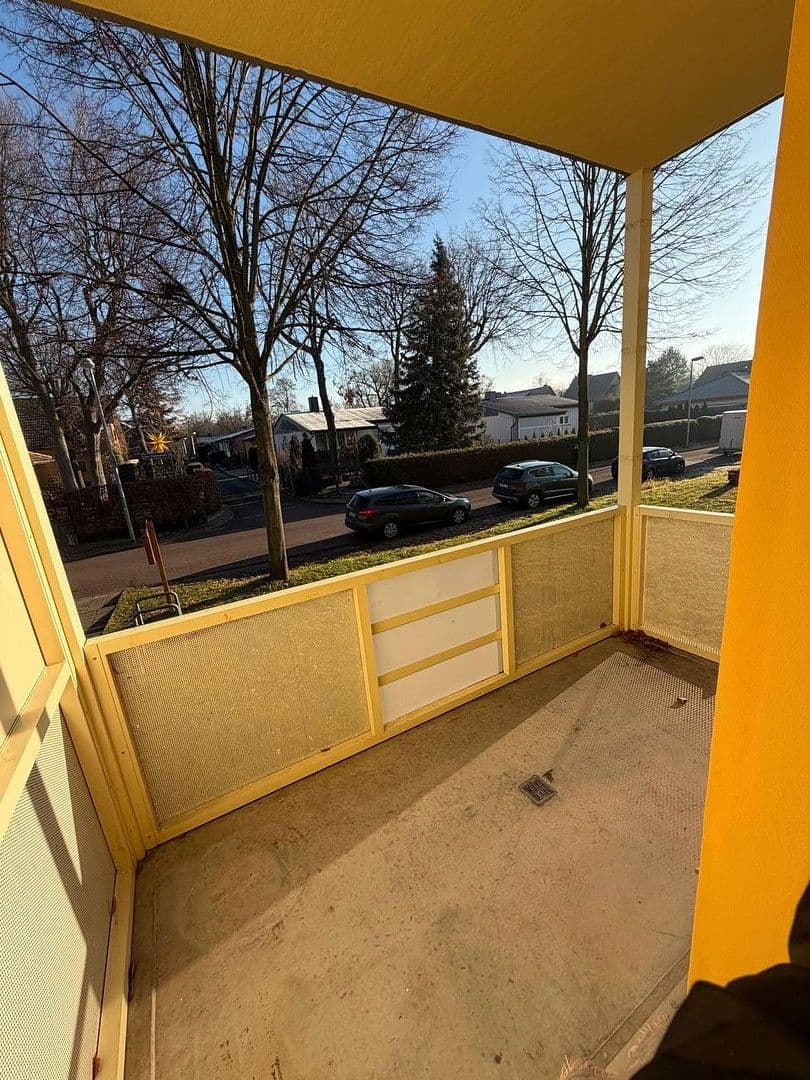 Prenájom bytu 3-izbový 64 m², Magdeburg, Sasko-Anhaltsko Prenájom bytu 3-izbový 64 m², Magdeburg, Sasko-Anhaltsko