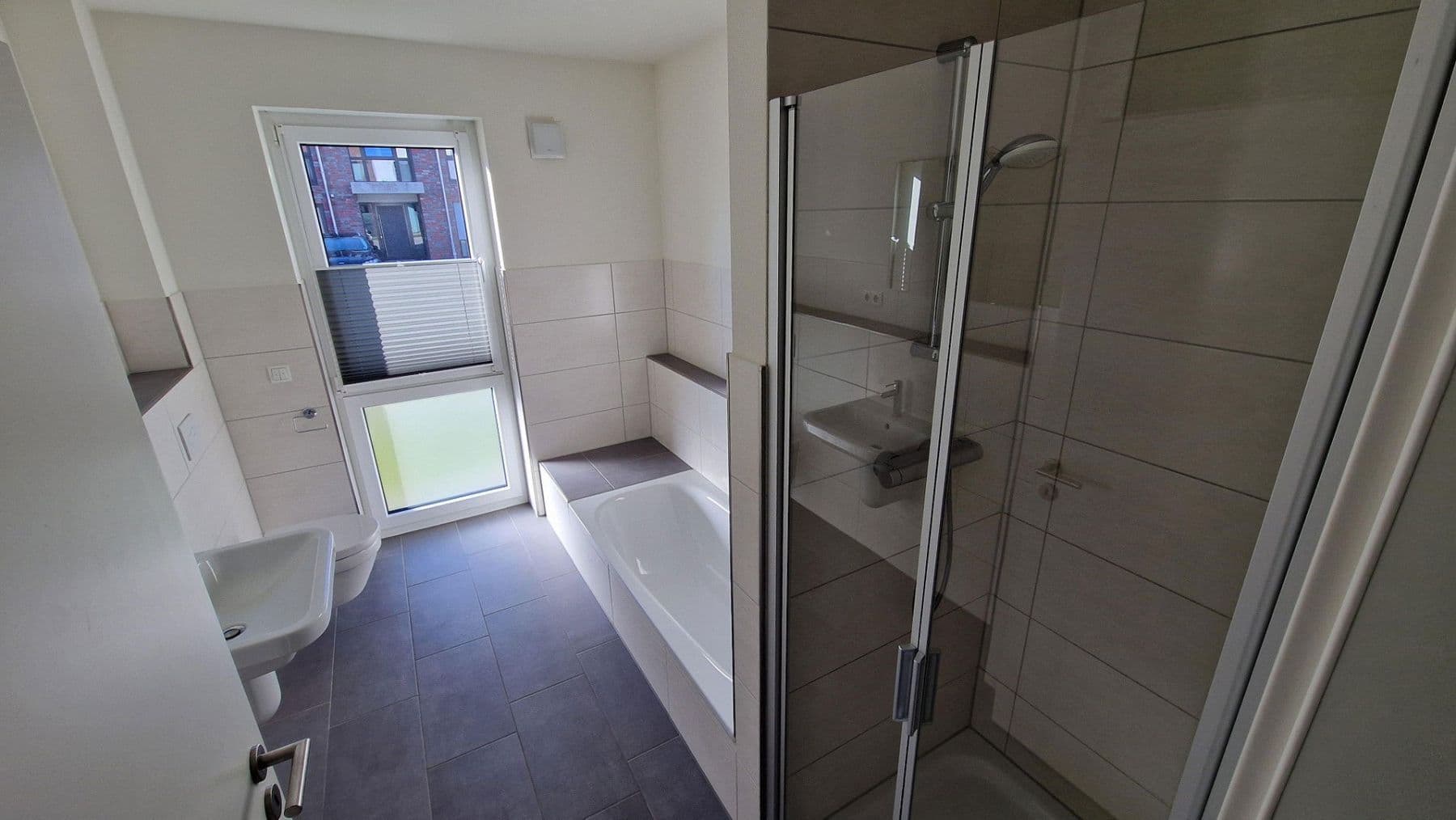 Predaj bytu 2-izbový 66 m², Kurzer Weg 10, Bardowick, Dolné Sasko Predaj bytu 2-izbový 66 m², Kurzer Weg 10, Bardowick, Dolné Sasko