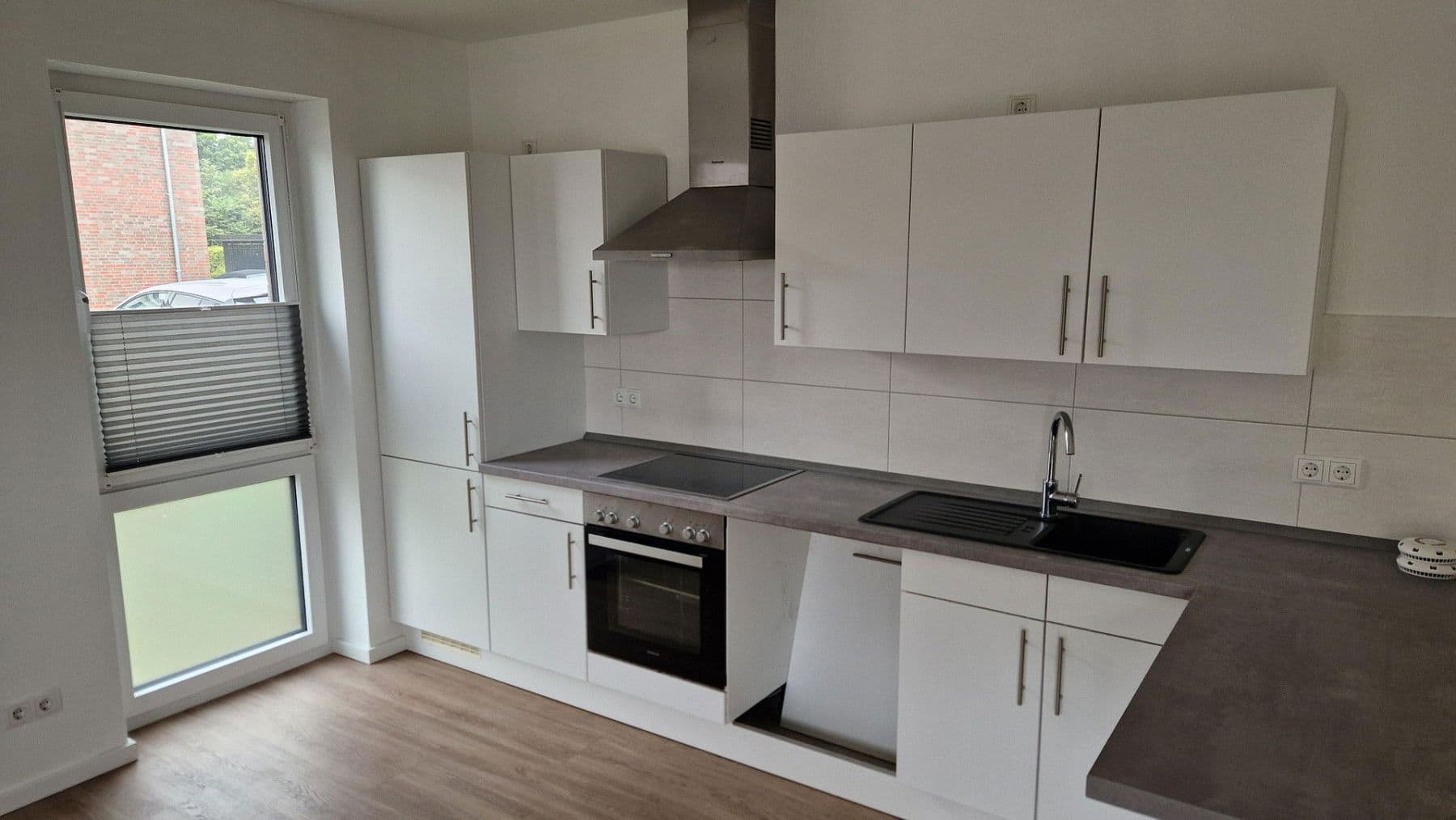 Predaj bytu 2-izbový 66 m², Kurzer Weg 10, Bardowick, Dolné Sasko Predaj bytu 2-izbový 66 m², Kurzer Weg 10, Bardowick, Dolné Sasko