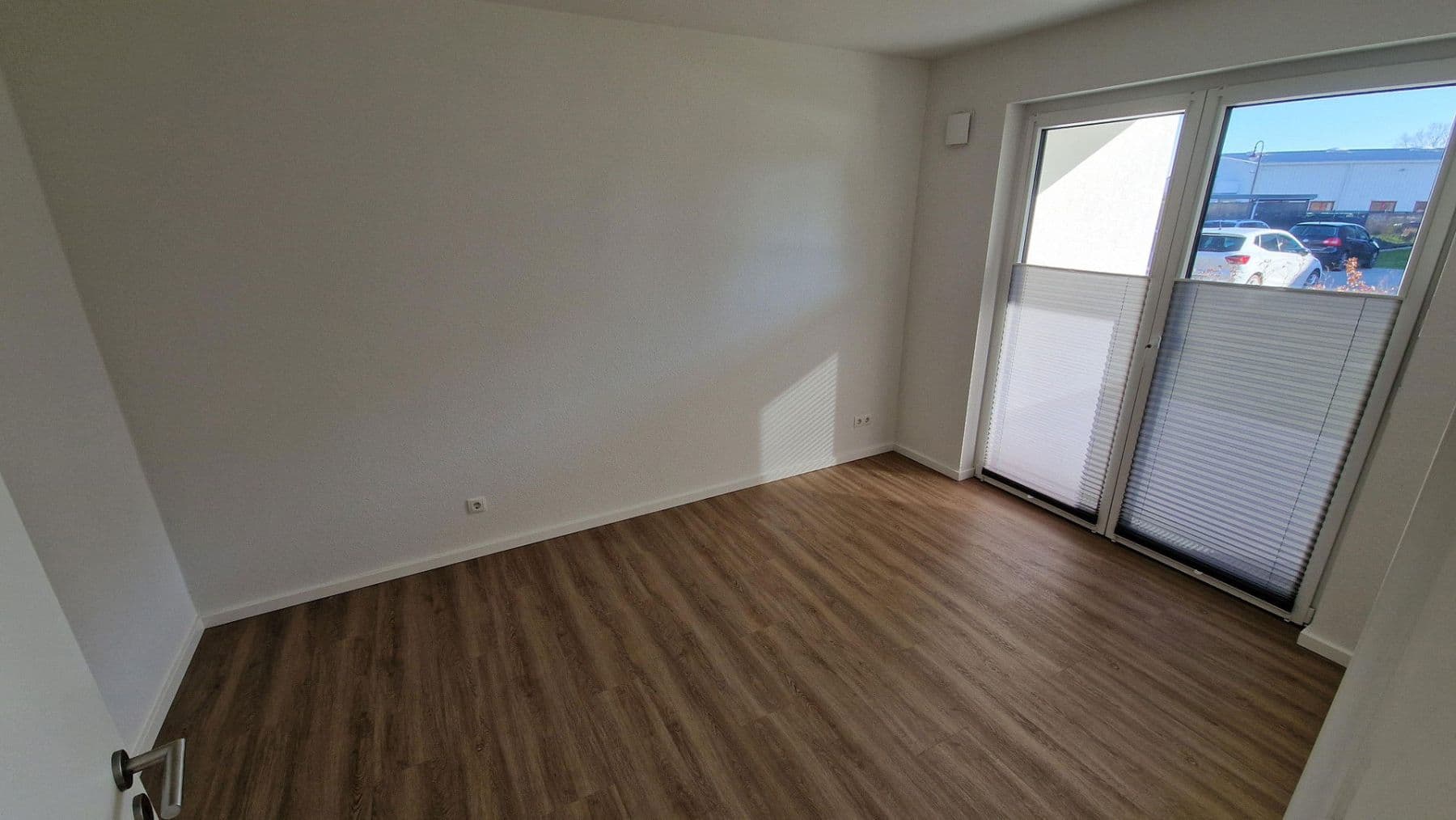 Predaj bytu 2-izbový 66 m², Kurzer Weg 10, Bardowick, Dolné Sasko Predaj bytu 2-izbový 66 m², Kurzer Weg 10, Bardowick, Dolné Sasko