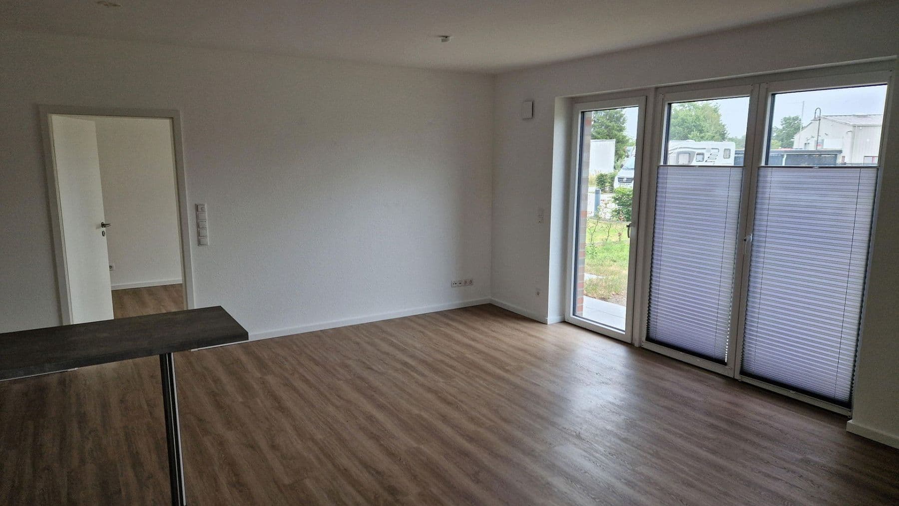 Predaj bytu 2-izbový 66 m², Kurzer Weg 10, Bardowick, Dolné Sasko Predaj bytu 2-izbový 66 m², Kurzer Weg 10, Bardowick, Dolné Sasko