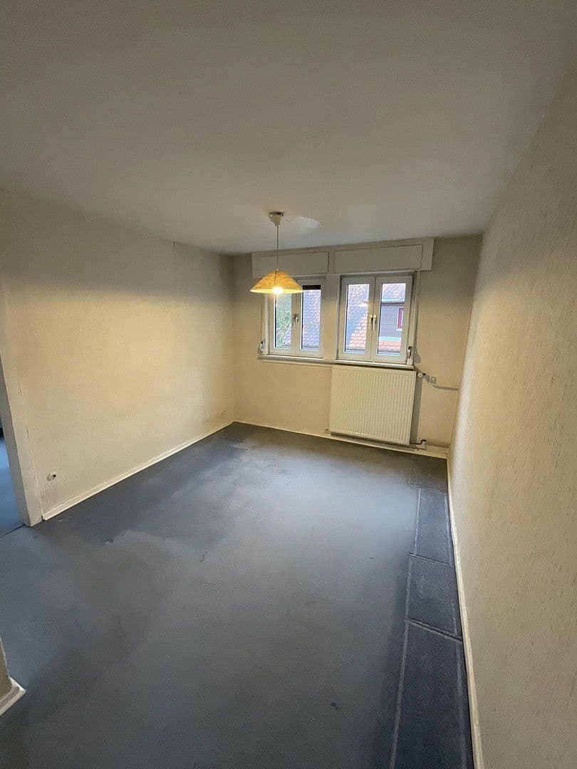 Predaj domu 195 m², pozemek 604 m², Dammstr. 4, Hanau, Hesensko Predaj domu 195 m², pozemek 604 m², Dammstr. 4, Hanau, Hesensko