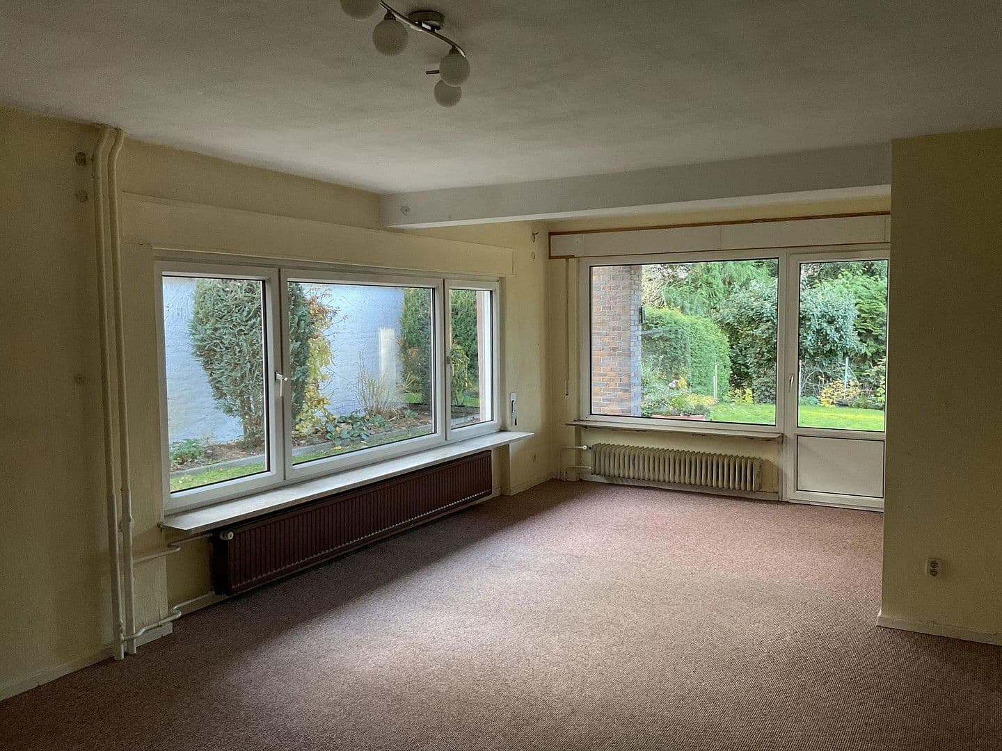 Predaj domu 195 m², pozemek 604 m², Dammstr. 4, Hanau, Hesensko Predaj domu 195 m², pozemek 604 m², Dammstr. 4, Hanau, Hesensko