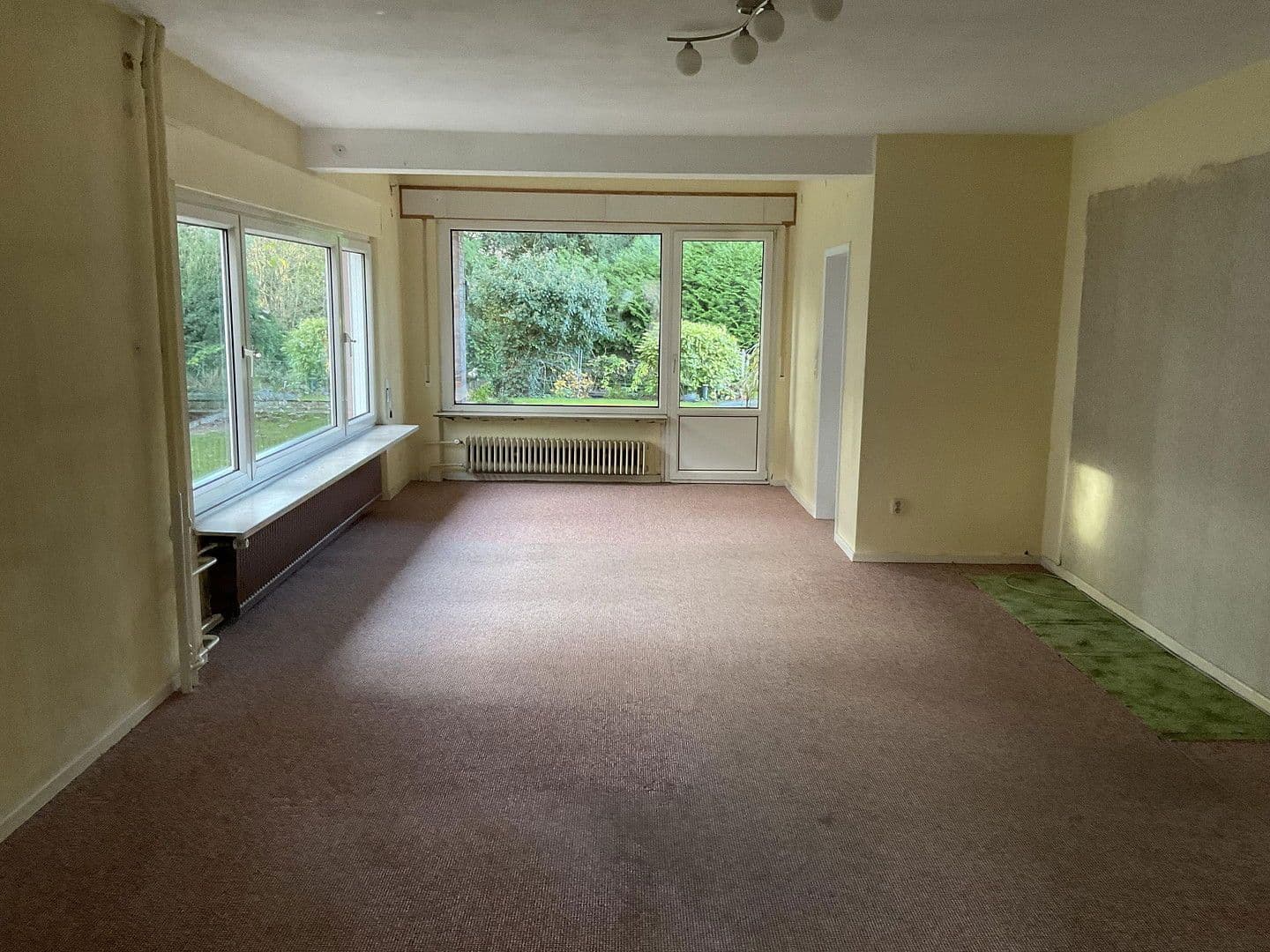 Predaj domu 195 m², pozemek 604 m², Dammstr. 4, Hanau, Hesensko Predaj domu 195 m², pozemek 604 m², Dammstr. 4, Hanau, Hesensko