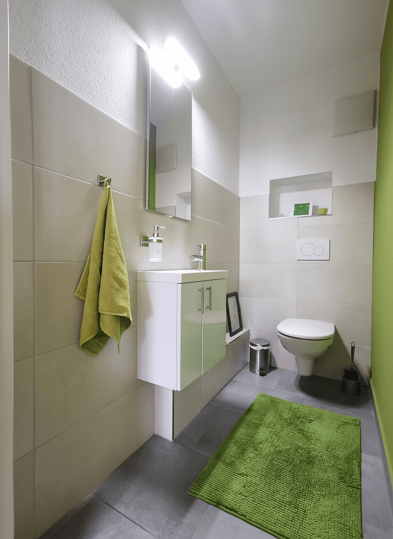 Predaj bytu 4-izbový 110 m², Leinfelden-Echterdingen, Bádensko-Wurttembersko Predaj bytu 4-izbový 110 m², Leinfelden-Echterdingen, Bádensko-Wurttembersko