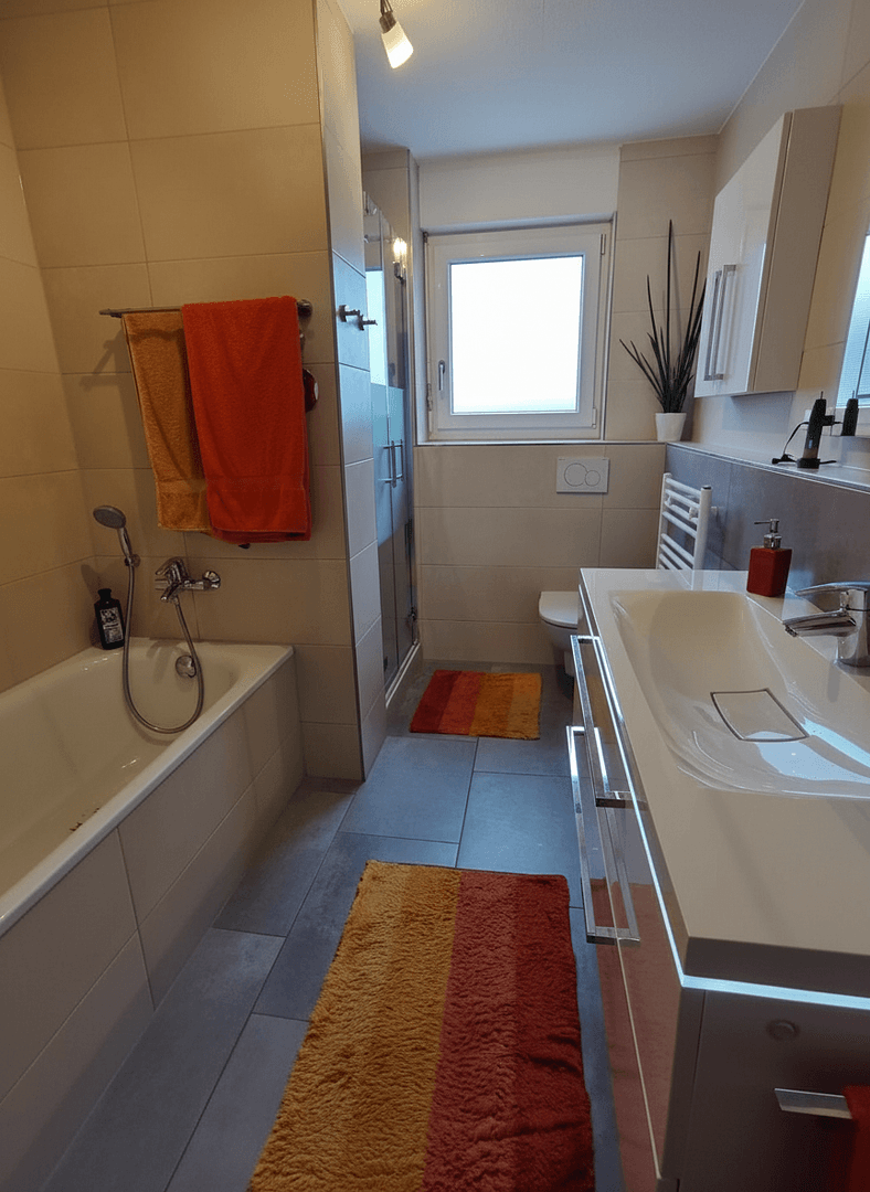 Predaj bytu 4-izbový 110 m², Leinfelden-Echterdingen, Bádensko-Wurttembersko Predaj bytu 4-izbový 110 m², Leinfelden-Echterdingen, Bádensko-Wurttembersko