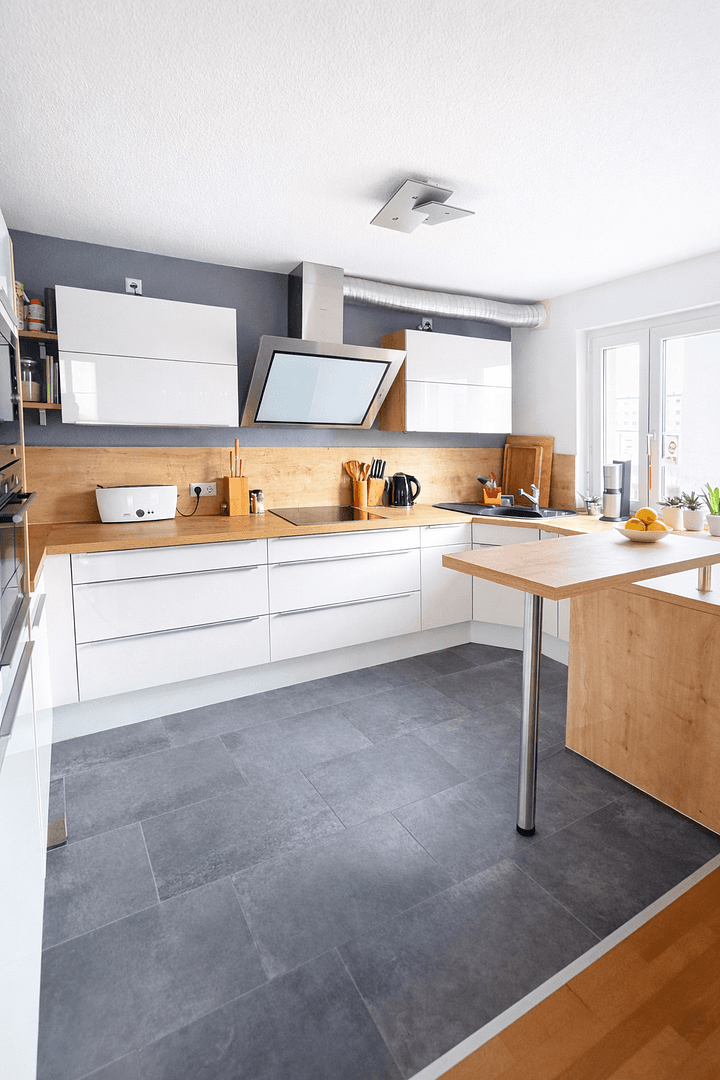 Predaj bytu 4-izbový 110 m², Leinfelden-Echterdingen, Bádensko-Wurttembersko Predaj bytu 4-izbový 110 m², Leinfelden-Echterdingen, Bádensko-Wurttembersko