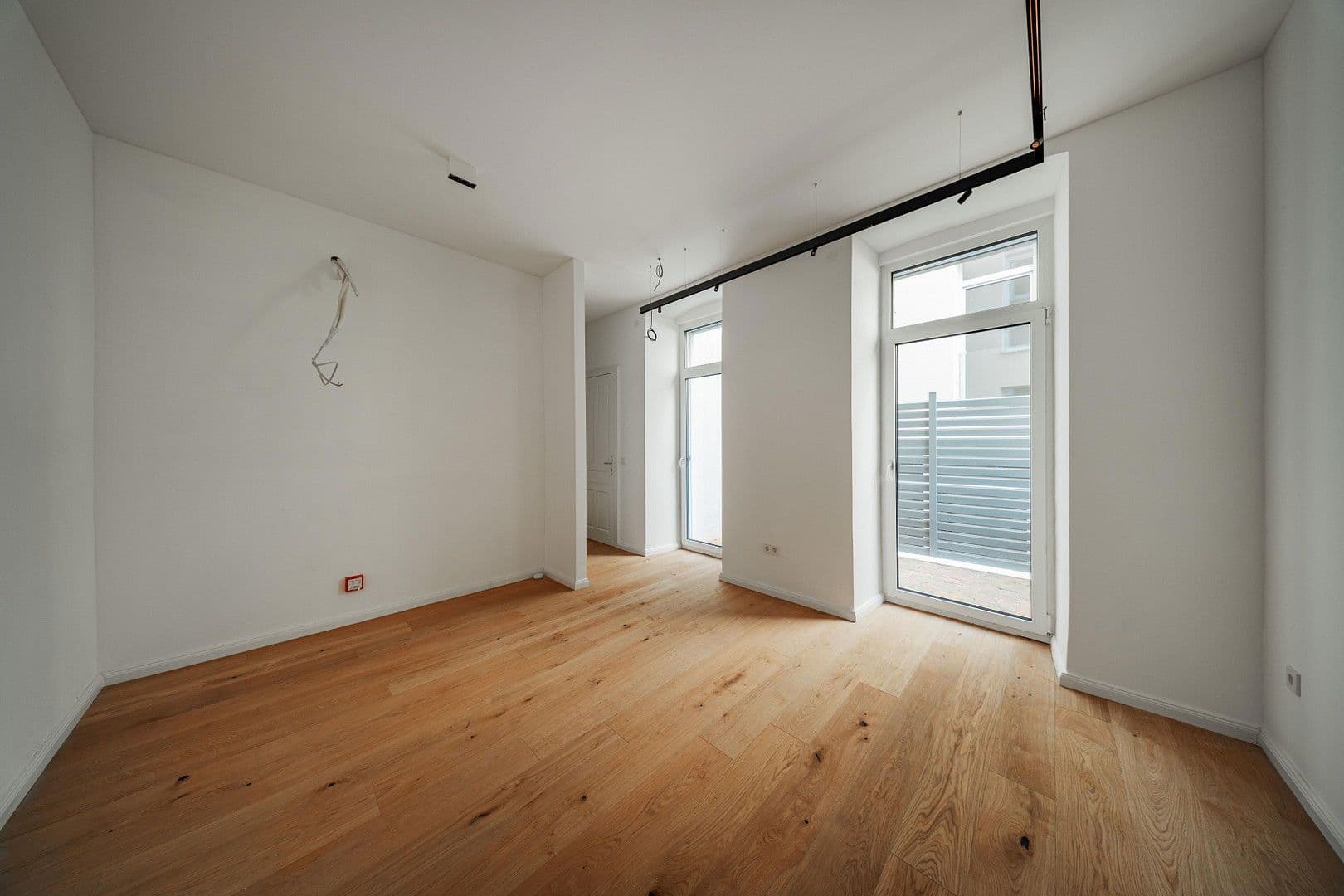 Predaj bytu 3-izbový 106 m², Grundsteingasse 38, Wien, Viedeň Predaj bytu 3-izbový 106 m², Grundsteingasse 38, Wien, Viedeň