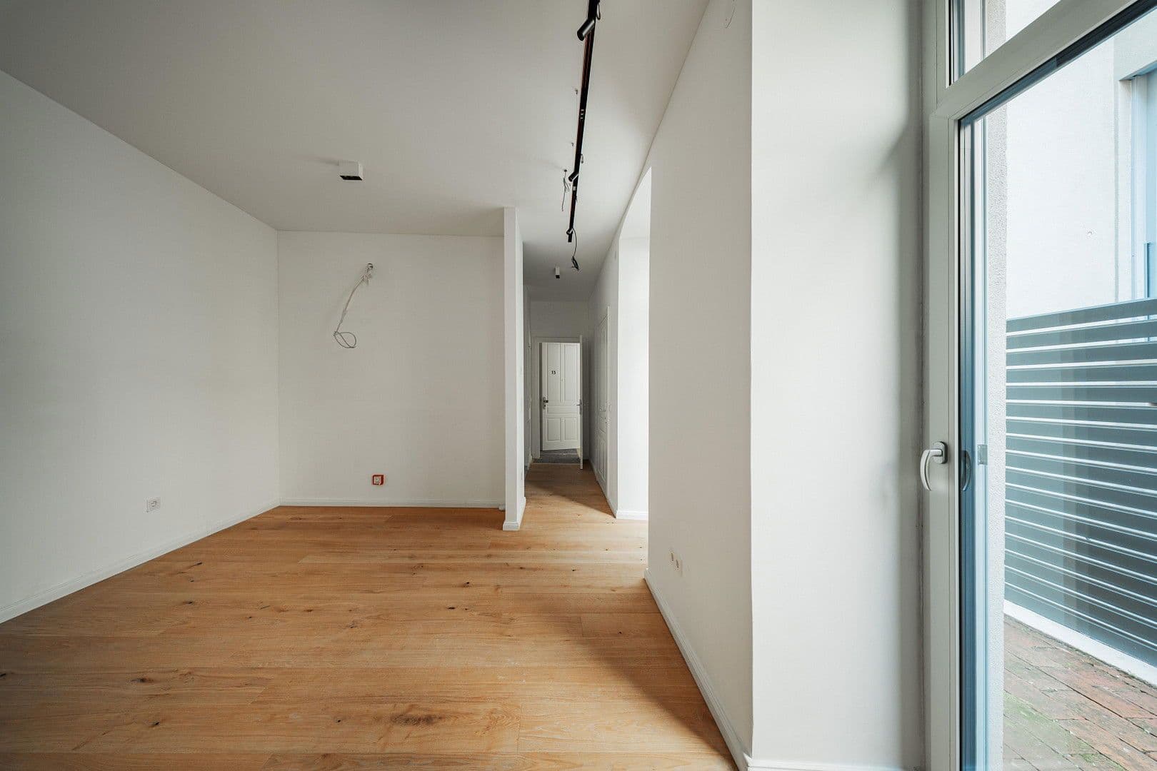 Predaj bytu 3-izbový 106 m², Grundsteingasse 38, Wien, Viedeň Predaj bytu 3-izbový 106 m², Grundsteingasse 38, Wien, Viedeň