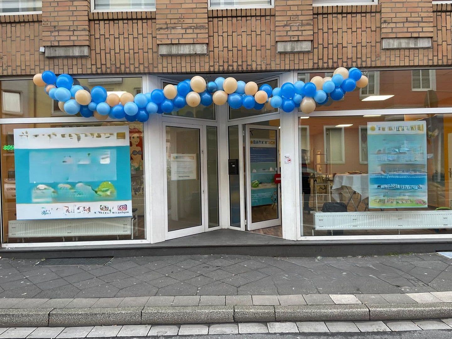 Prenájom nebytového priestoru 68 m², Augustastraße 7, Moers, Severné Porýnie - Westfálsko Prenájom nebytového priestoru 68 m², Augustastraße 7, Moers, Severné Porýnie - Westfálsko