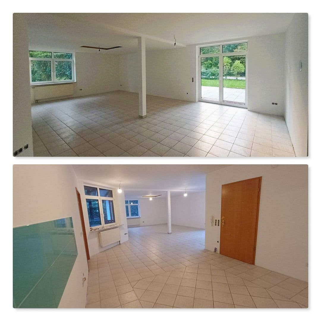 Prenájom bytu 4-izbový 120 m², Hatten, Dolné Sasko Prenájom bytu 4-izbový 120 m², Hatten, Dolné Sasko