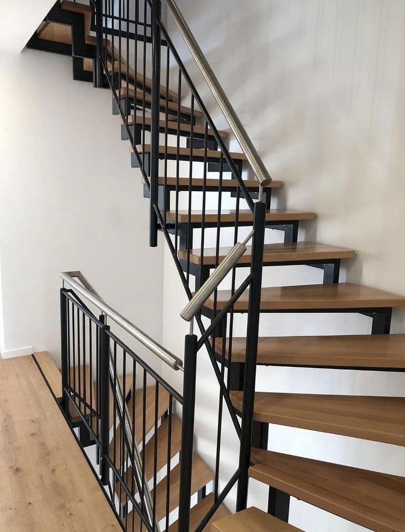 Prenájom domu 120 m², pozemek 310 m², Wunstorf, Dolné Sasko Prenájom domu 120 m², pozemek 310 m², Wunstorf, Dolné Sasko