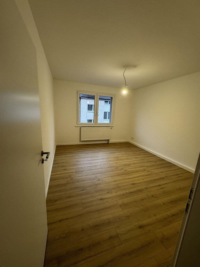Prenájom bytu 2-izbový 43 m², Essen, Severné Porýnie - Westfálsko Prenájom bytu 2-izbový 43 m², Essen, Severné Porýnie - Westfálsko