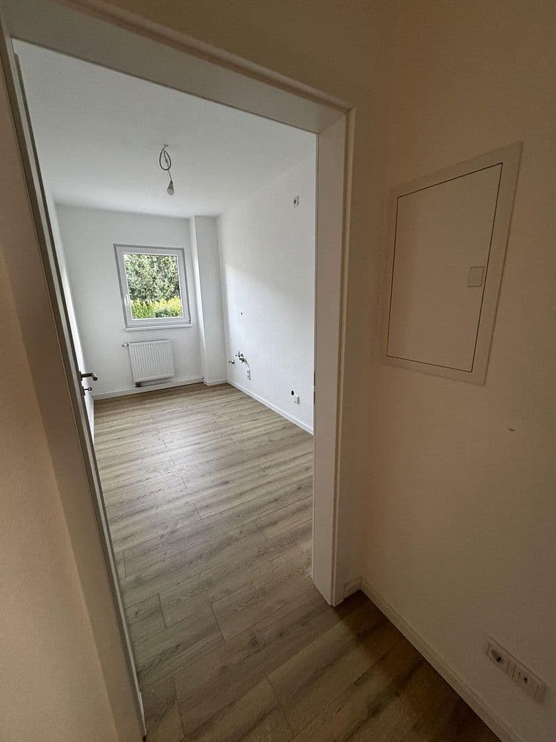 Prenájom bytu 2-izbový 43 m², Essen, Severné Porýnie - Westfálsko Prenájom bytu 2-izbový 43 m², Essen, Severné Porýnie - Westfálsko