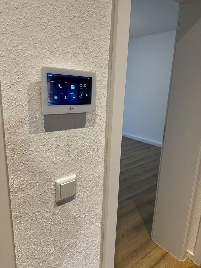 Prenájom bytu 2-izbový 43 m², Essen, Severné Porýnie - Westfálsko Prenájom bytu 2-izbový 43 m², Essen, Severné Porýnie - Westfálsko