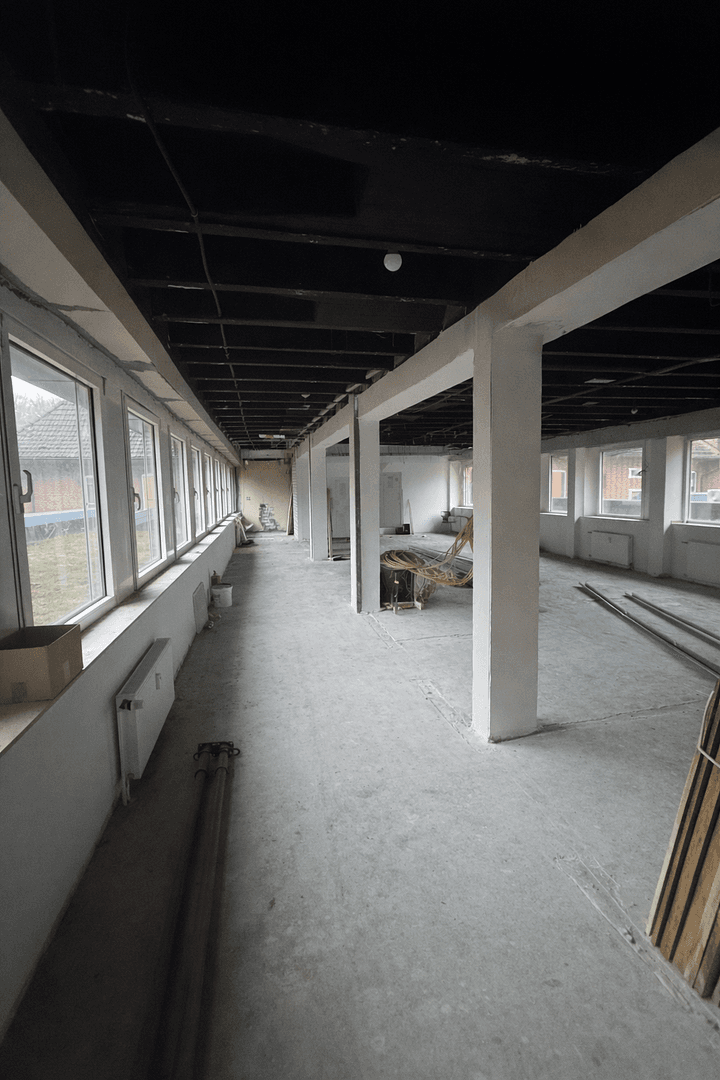 Prenájom kancelárie 173 m², Halenreie 40-44, Hamburg, Hamburg Prenájom kancelárie 173 m², Halenreie 40-44, Hamburg, Hamburg