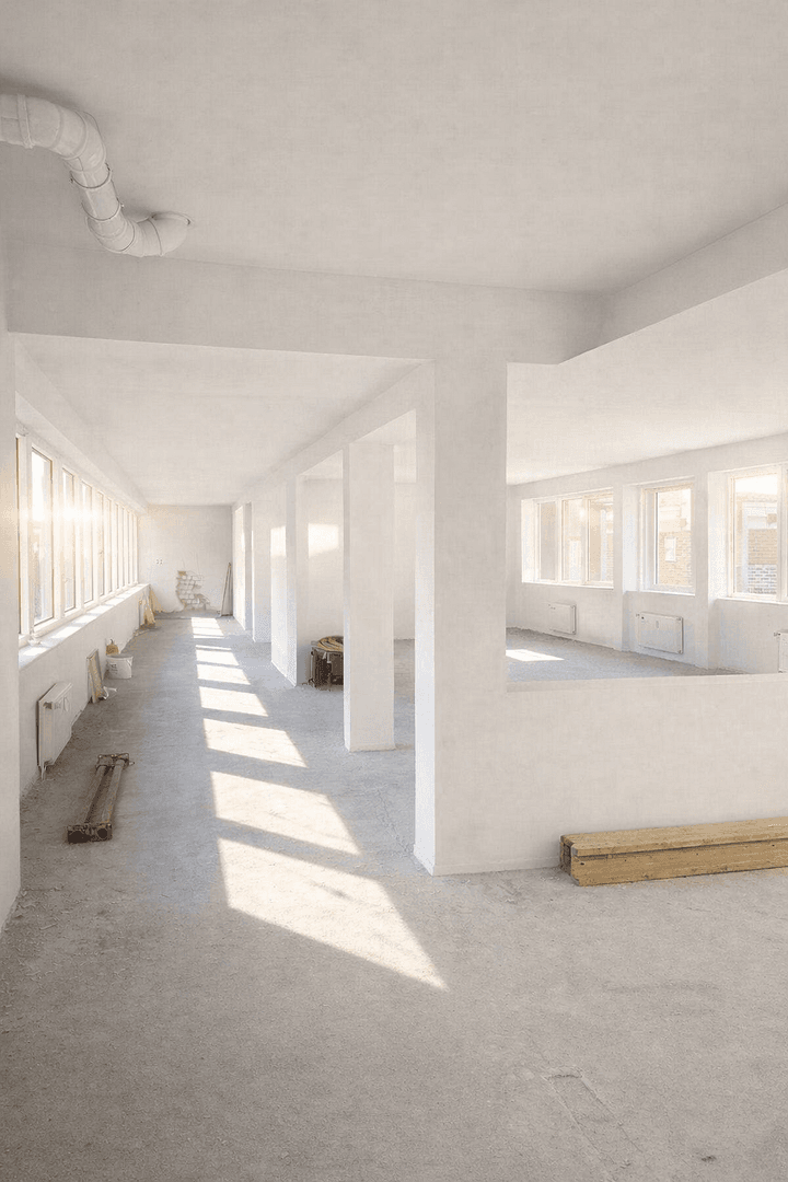 Prenájom kancelárie 173 m², Halenreie 40-44, Hamburg, Hamburg Prenájom kancelárie 173 m², Halenreie 40-44, Hamburg, Hamburg