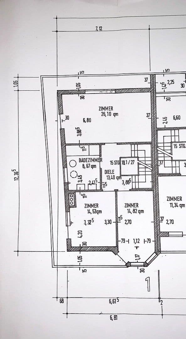 Predaj domu 245 m², pozemek 302 m², Ottobrunn, Bavorsko Predaj domu 245 m², pozemek 302 m², Ottobrunn, Bavorsko