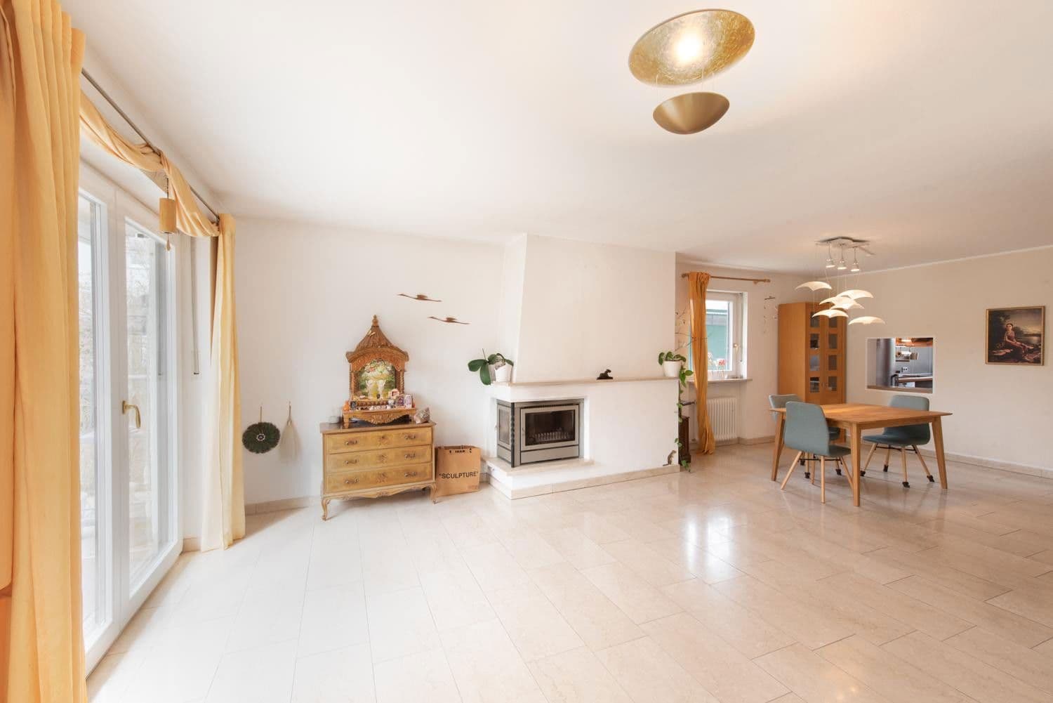 Predaj domu 245 m², pozemek 302 m², Ottobrunn, Bavorsko Predaj domu 245 m², pozemek 302 m², Ottobrunn, Bavorsko