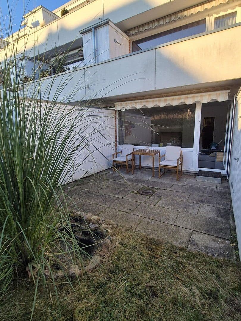 Prenájom bytu 1-izbový 40 m², Bruchweg 4, Lübeck, Šlezvicko-Holštajnsko Prenájom bytu 1-izbový 40 m², Bruchweg 4, Lübeck, Šlezvicko-Holštajnsko