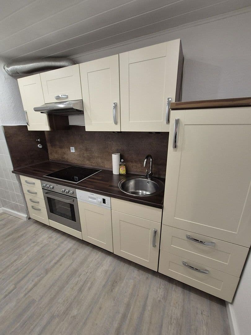 Prenájom bytu 1-izbový 40 m², Bruchweg 4, Lübeck, Šlezvicko-Holštajnsko Prenájom bytu 1-izbový 40 m², Bruchweg 4, Lübeck, Šlezvicko-Holštajnsko