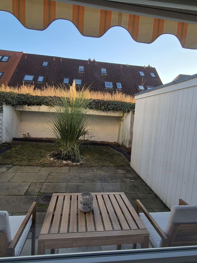 Prenájom bytu 1-izbový 40 m², Bruchweg 4, Lübeck, Šlezvicko-Holštajnsko Prenájom bytu 1-izbový 40 m², Bruchweg 4, Lübeck, Šlezvicko-Holštajnsko