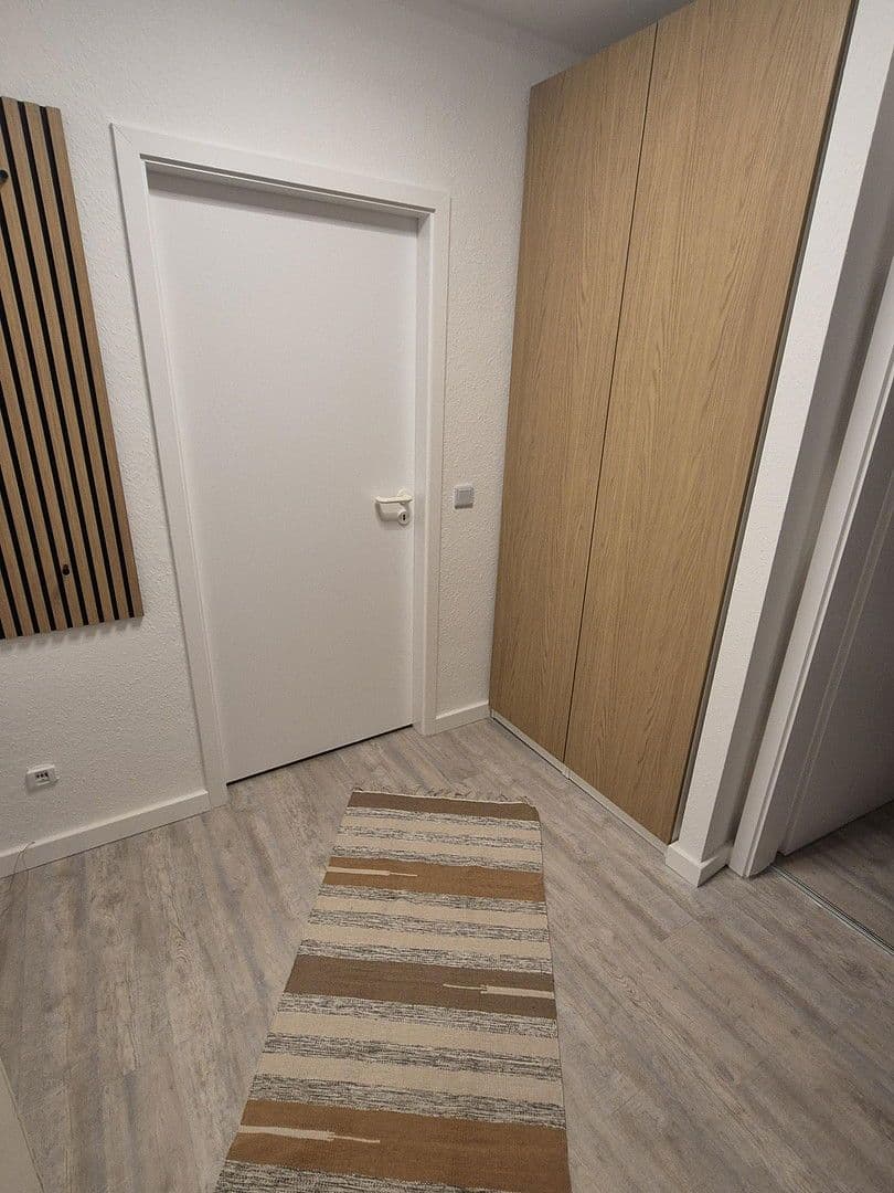 Prenájom bytu 1-izbový 40 m², Bruchweg 4, Lübeck, Šlezvicko-Holštajnsko Prenájom bytu 1-izbový 40 m², Bruchweg 4, Lübeck, Šlezvicko-Holštajnsko