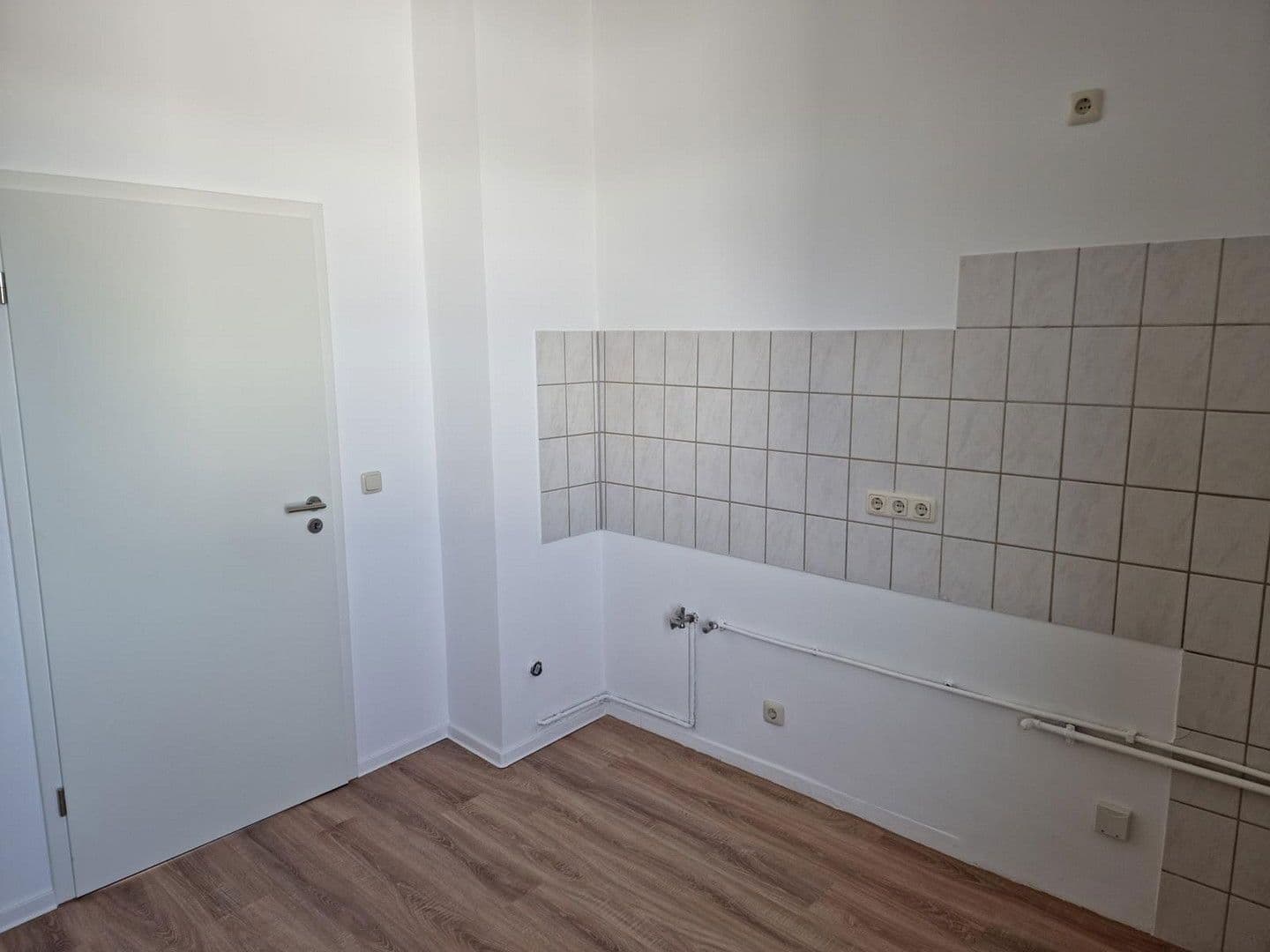 Prenájom bytu 3-izbový 63 m², Peine, Dolné Sasko Prenájom bytu 3-izbový 63 m², Peine, Dolné Sasko