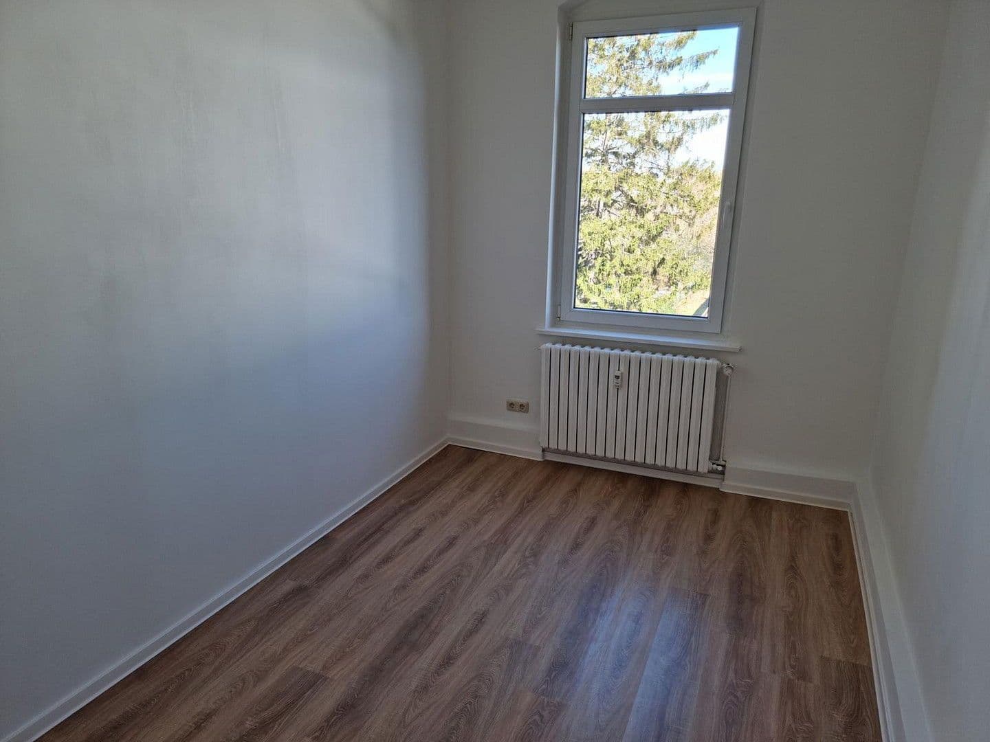 Prenájom bytu 3-izbový 63 m², Peine, Dolné Sasko Prenájom bytu 3-izbový 63 m², Peine, Dolné Sasko