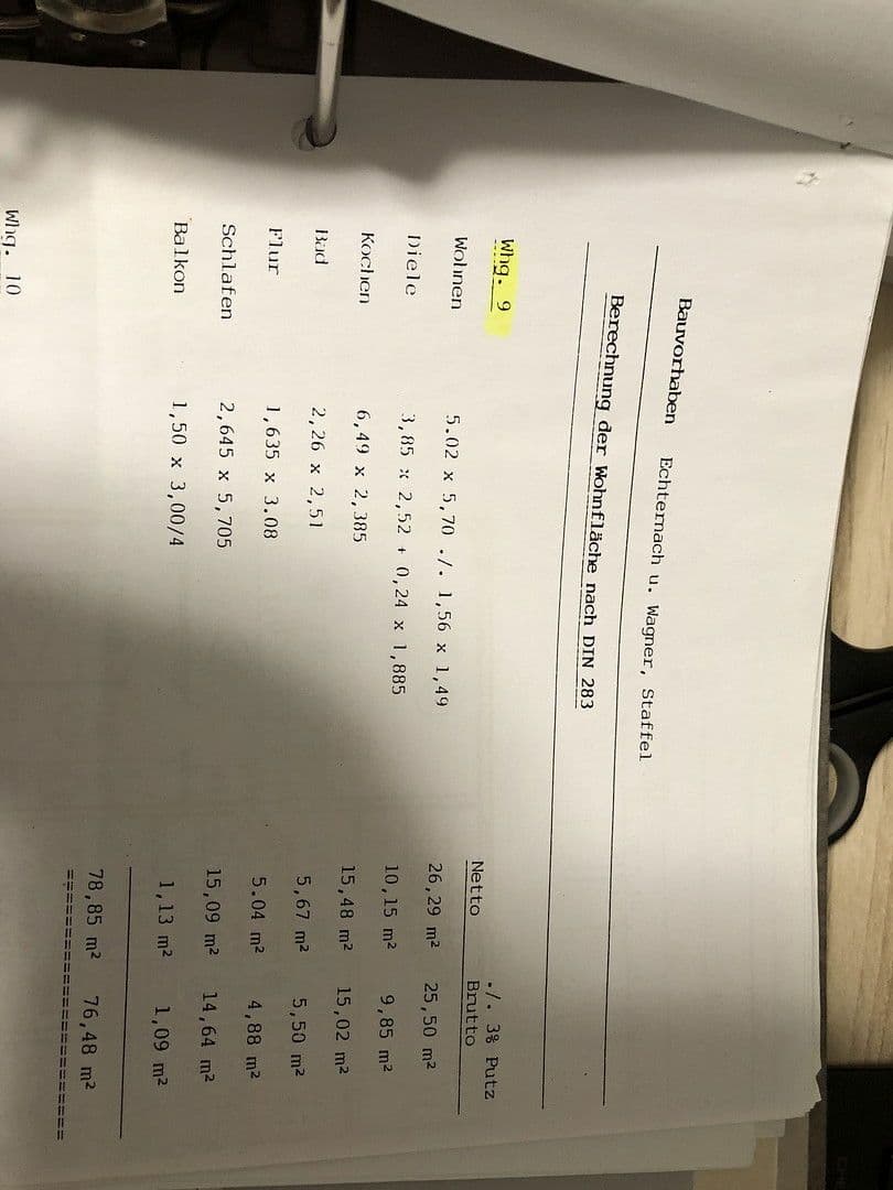 Predaj bytu 2-izbový 77 m², Gartenstraße 8, Limburg an der Lahn, Hesensko Predaj bytu 2-izbový 77 m², Gartenstraße 8, Limburg an der Lahn, Hesensko