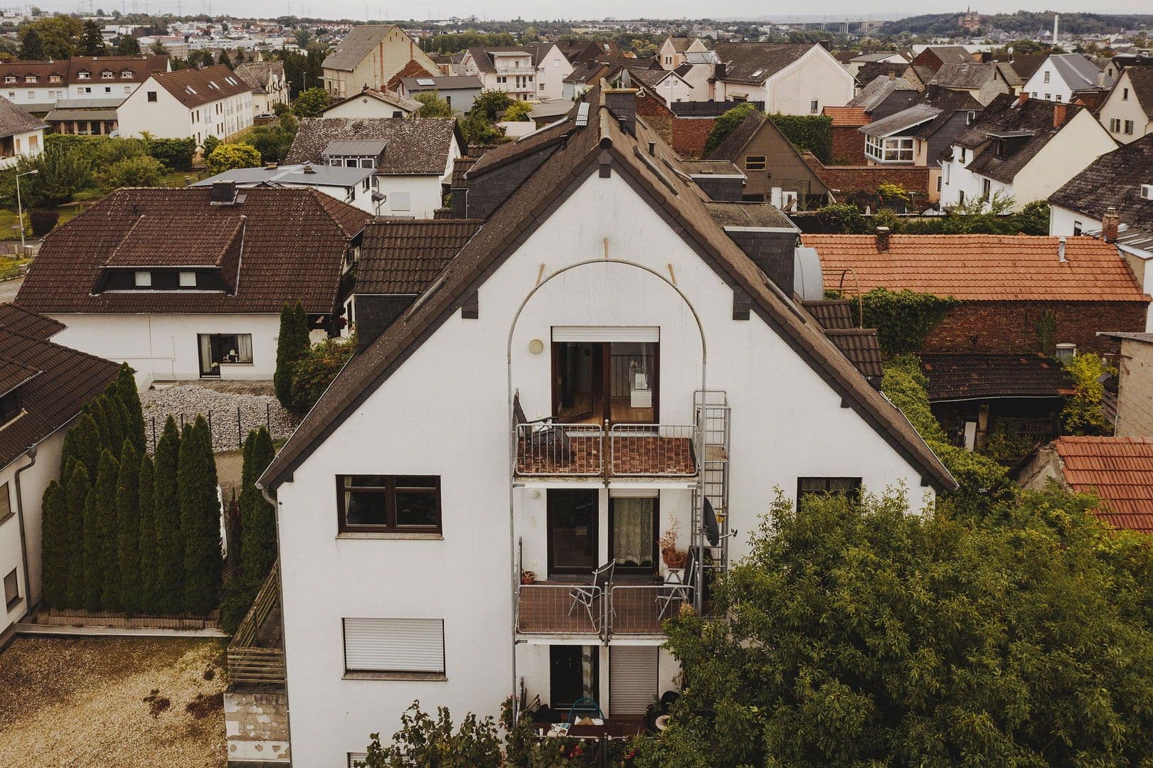 Predaj bytu 2-izbový 77 m², Gartenstraße 8, Limburg an der Lahn, Hesensko Predaj bytu 2-izbový 77 m², Gartenstraße 8, Limburg an der Lahn, Hesensko