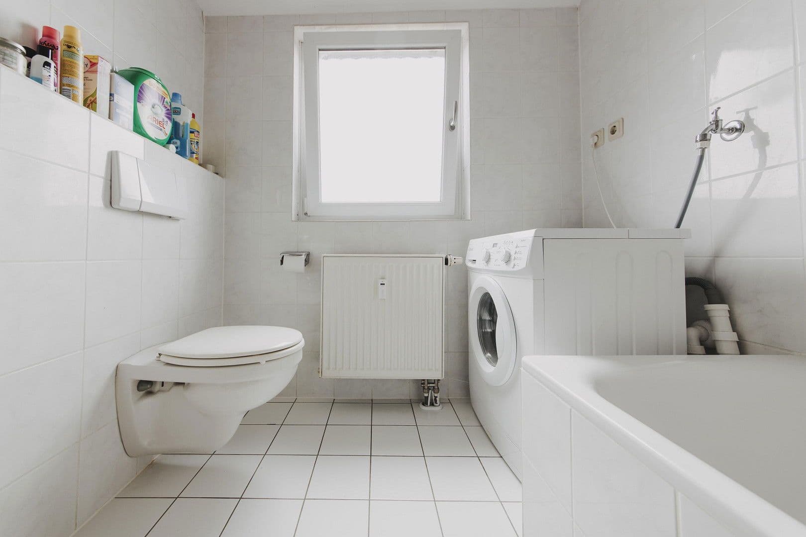 Predaj bytu 2-izbový 77 m², Gartenstraße 8, Limburg an der Lahn, Hesensko Predaj bytu 2-izbový 77 m², Gartenstraße 8, Limburg an der Lahn, Hesensko