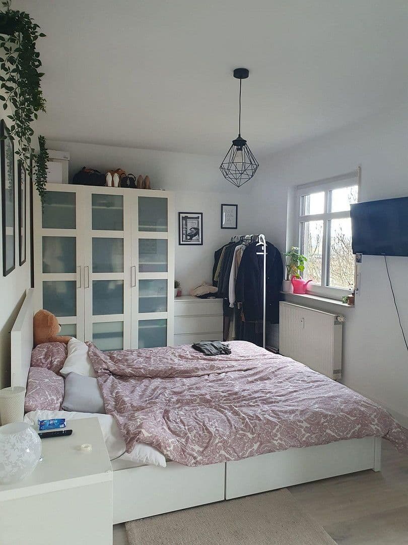 Predaj bytu 2-izbový 77 m², Gartenstraße 8, Limburg an der Lahn, Hesensko Predaj bytu 2-izbový 77 m², Gartenstraße 8, Limburg an der Lahn, Hesensko