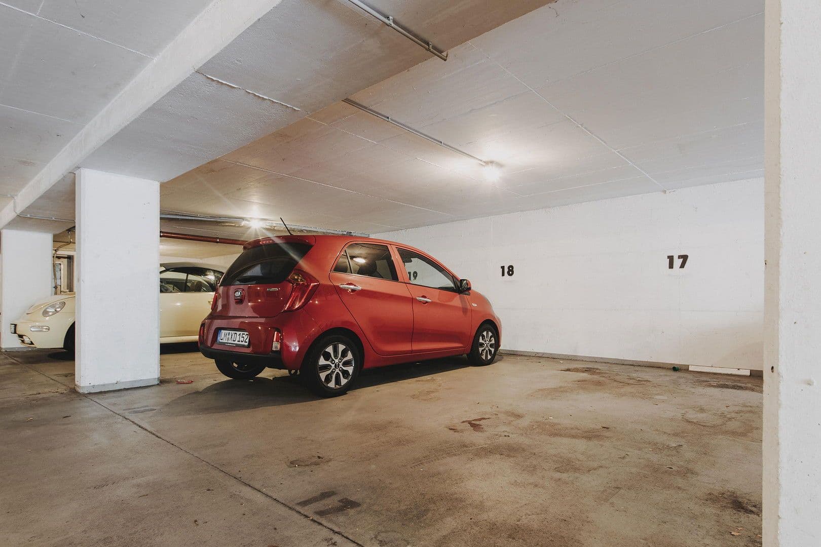 Predaj bytu 2-izbový 77 m², Gartenstraße 8, Limburg an der Lahn, Hesensko Predaj bytu 2-izbový 77 m², Gartenstraße 8, Limburg an der Lahn, Hesensko