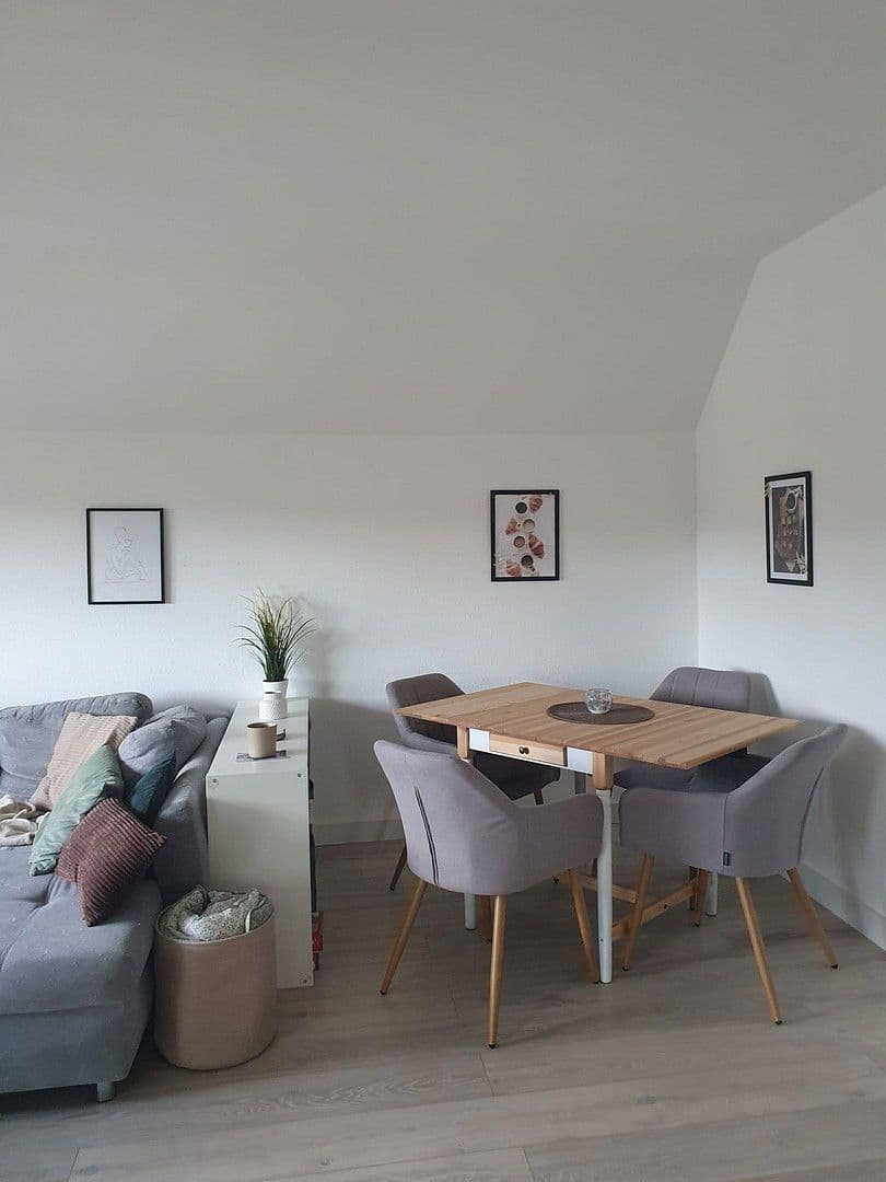 Predaj bytu 2-izbový 77 m², Gartenstraße 8, Limburg an der Lahn, Hesensko Predaj bytu 2-izbový 77 m², Gartenstraße 8, Limburg an der Lahn, Hesensko