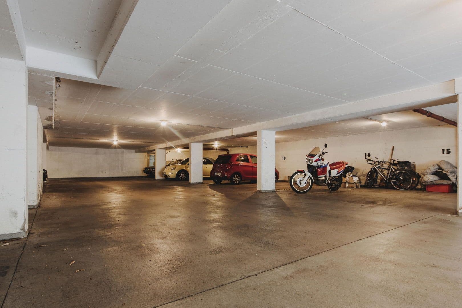 Predaj bytu 2-izbový 77 m², Gartenstraße 8, Limburg an der Lahn, Hesensko Predaj bytu 2-izbový 77 m², Gartenstraße 8, Limburg an der Lahn, Hesensko