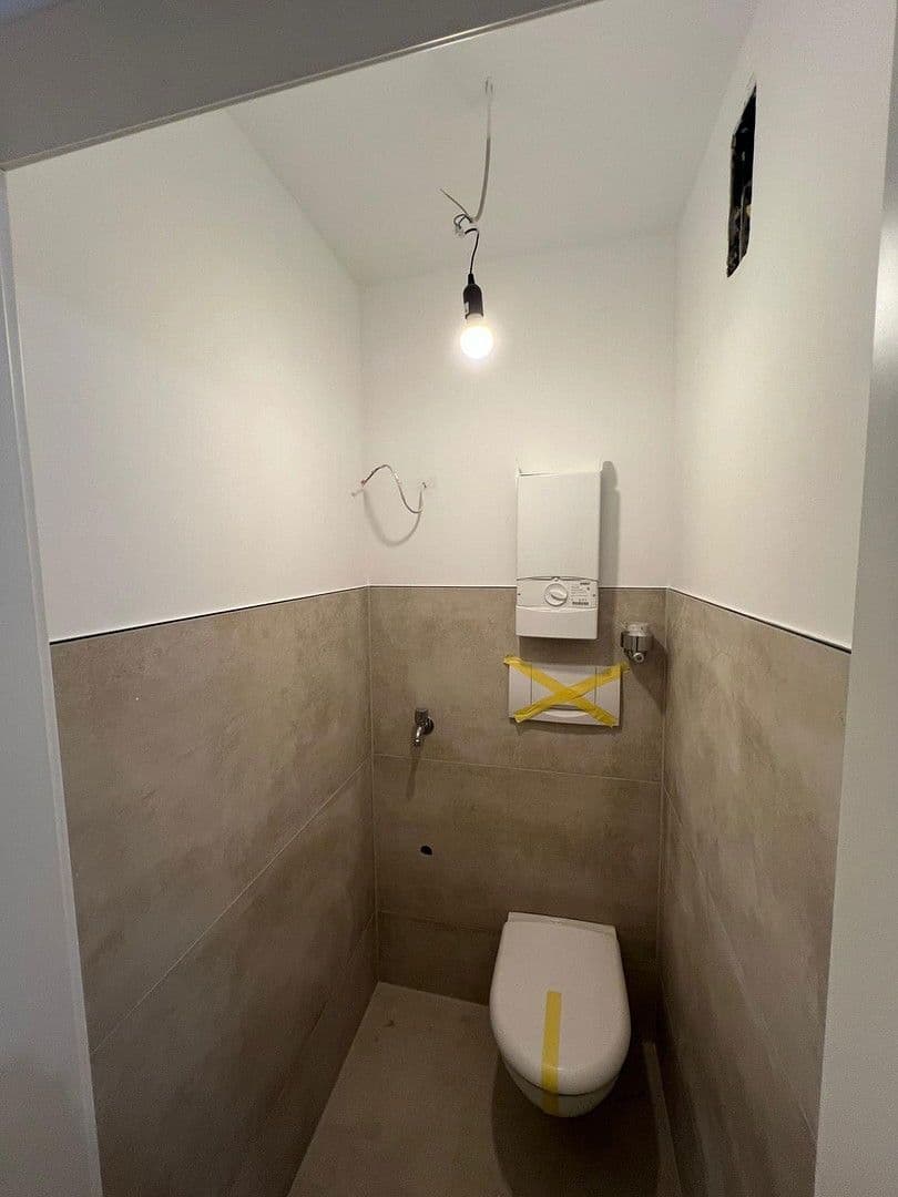 Predaj bytu 2-izbový 60 m², Zwernberger Weg 11, Nürnberg, Bavorsko Predaj bytu 2-izbový 60 m², Zwernberger Weg 11, Nürnberg, Bavorsko