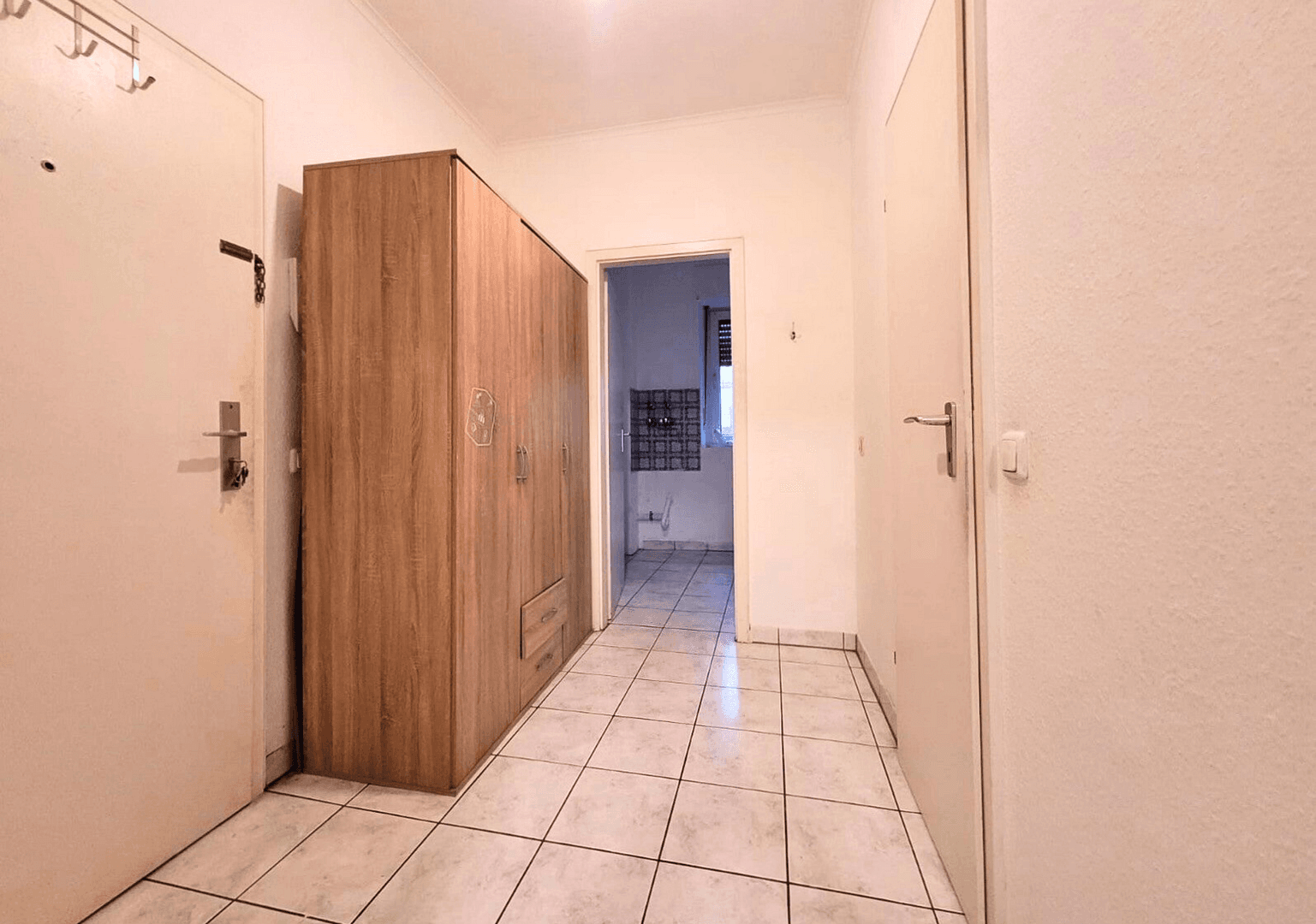 Predaj domu 284 m², pozemek 283 m², Akazienstraße 39, Duisburg, Severné Porýnie - Westfálsko Predaj domu 284 m², pozemek 283 m², Akazienstraße 39, Duisburg, Severné Porýnie - Westfálsko