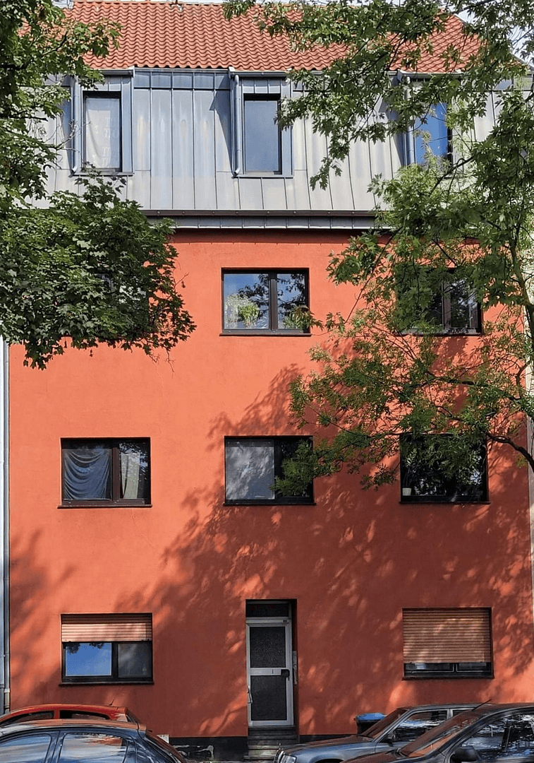 Predaj domu 284 m², pozemek 283 m², Akazienstraße 39, Duisburg, Severné Porýnie - Westfálsko Predaj domu 284 m², pozemek 283 m², Akazienstraße 39, Duisburg, Severné Porýnie - Westfálsko
