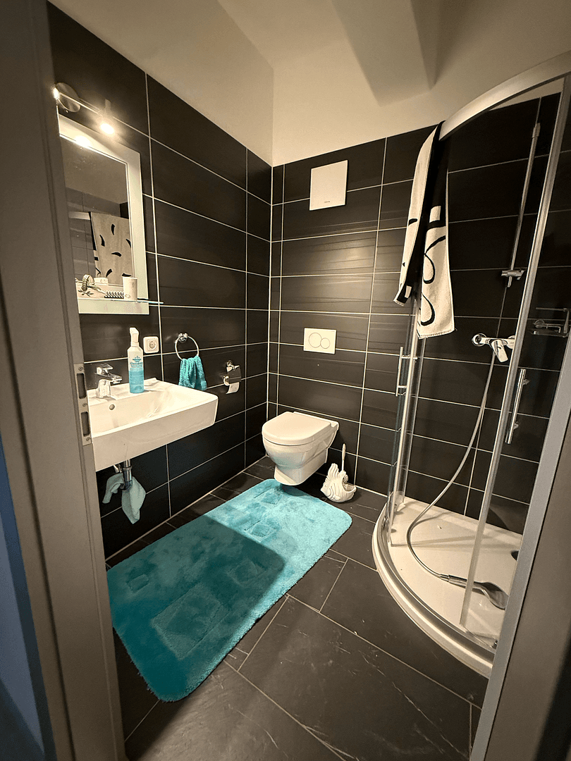 Prenájom bytu 3-izbový 136 m², Ilmenau, Durínsko Prenájom bytu 3-izbový 136 m², Ilmenau, Durínsko