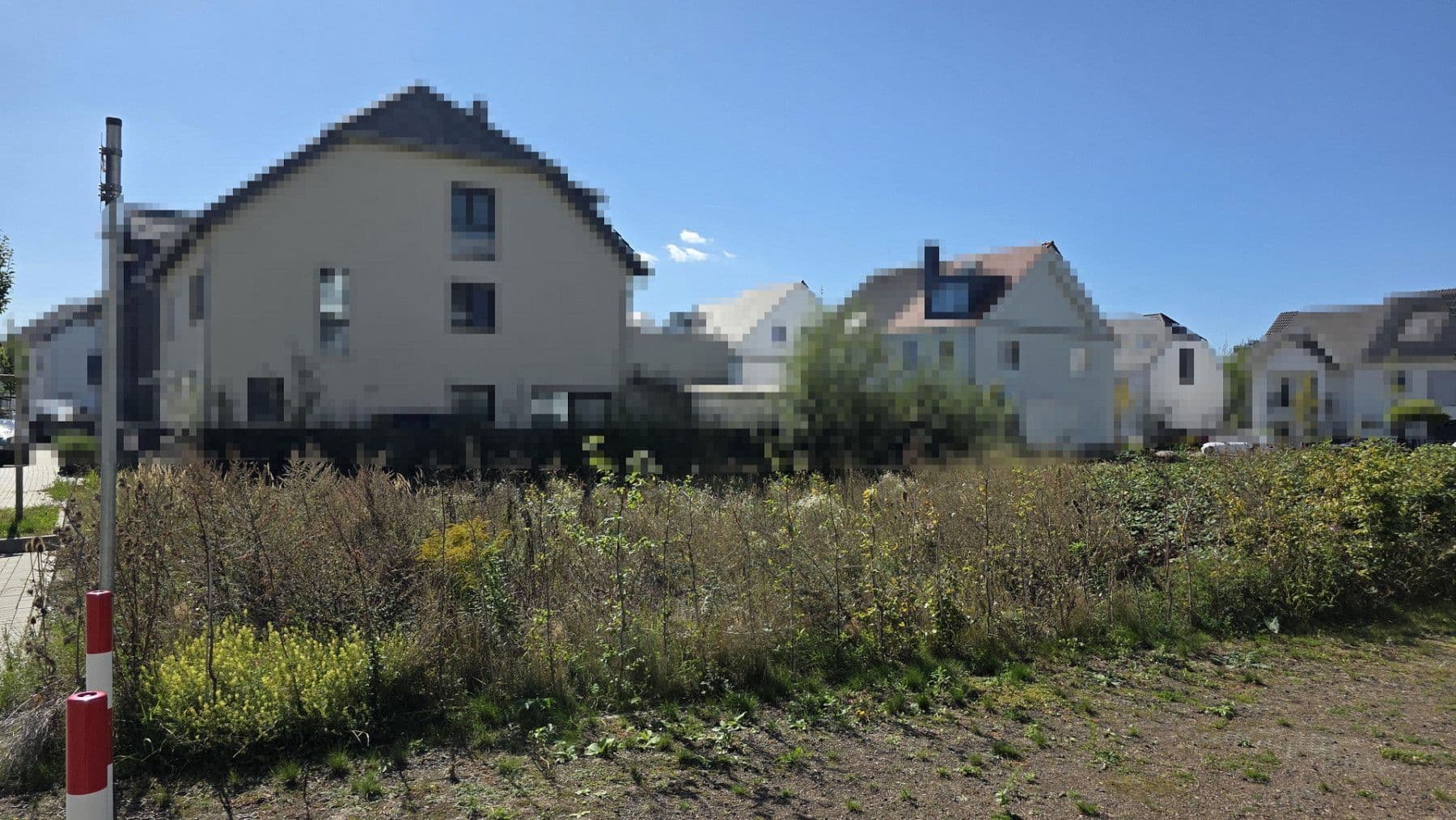 Predaj pozemku 481 m², Walter-Norrenbrock-Str. 2-4, Neu-Isenburg, Hesensko Predaj pozemku 481 m², Walter-Norrenbrock-Str. 2-4, Neu-Isenburg, Hesensko