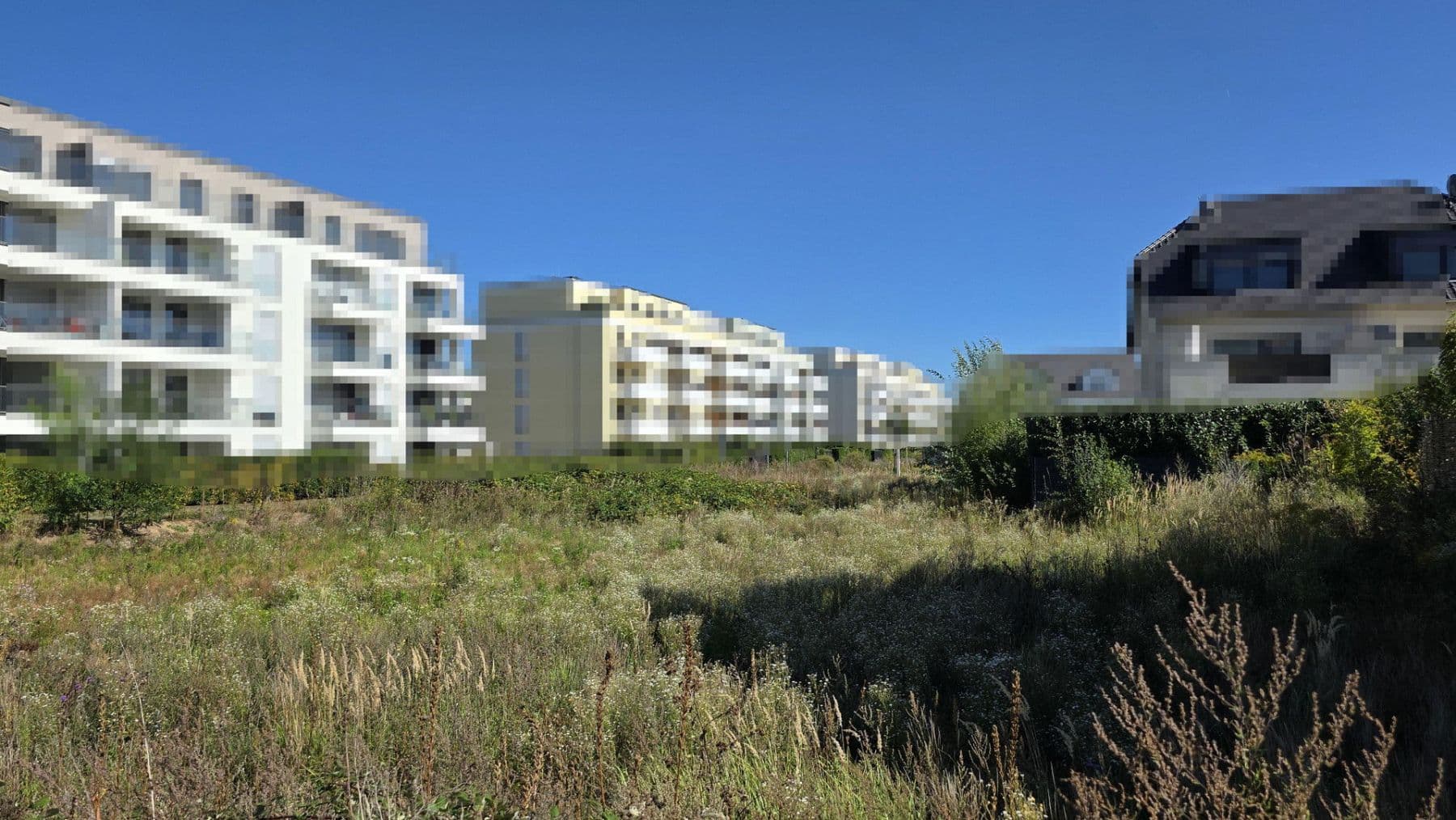 Predaj pozemku 481 m², Walter-Norrenbrock-Str. 2-4, Neu-Isenburg, Hesensko Predaj pozemku 481 m², Walter-Norrenbrock-Str. 2-4, Neu-Isenburg, Hesensko