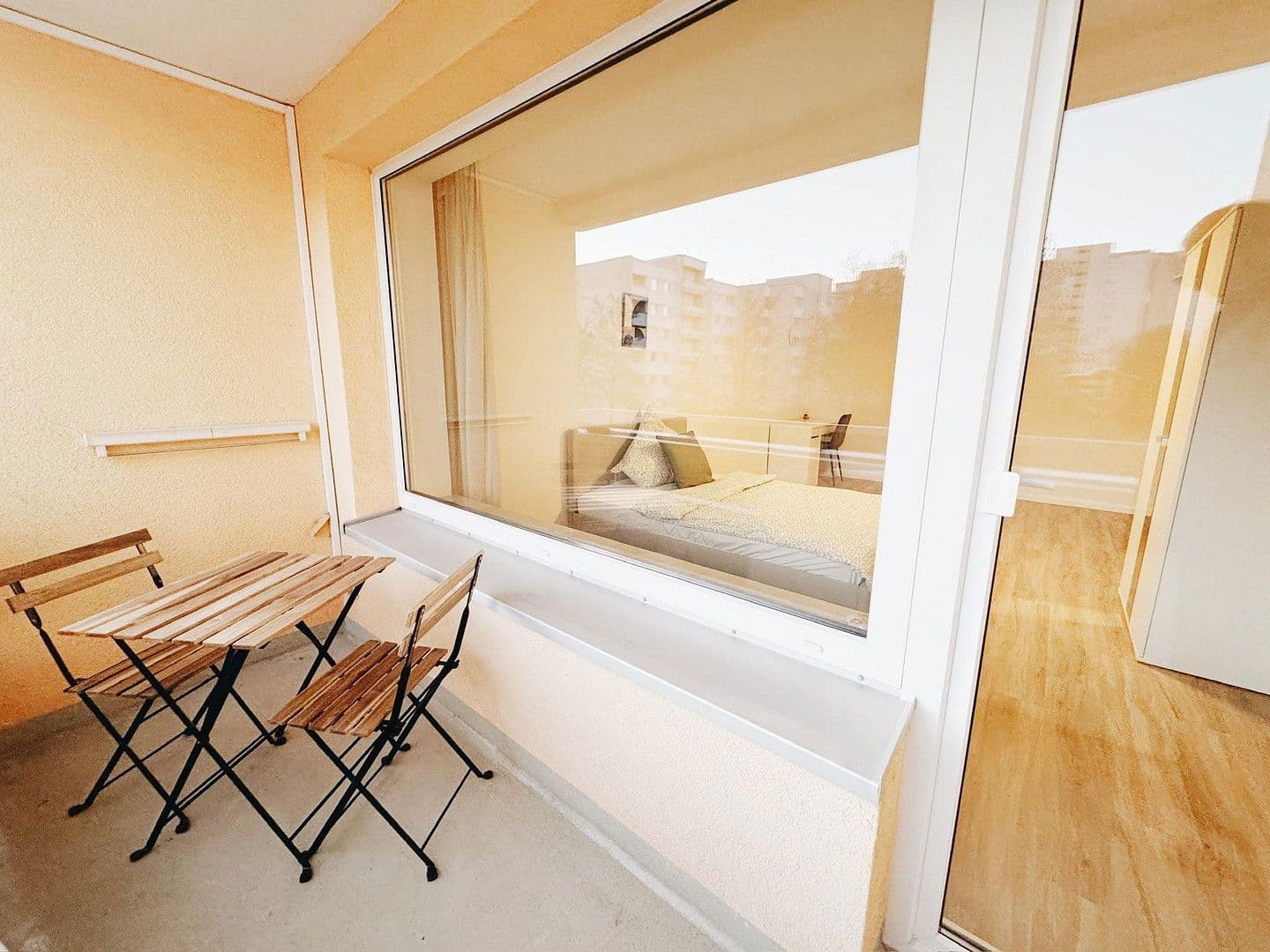 Prenájom bytu 73 m², Stemplingeranger 13, München, Bavorsko Prenájom bytu 73 m², Stemplingeranger 13, München, Bavorsko