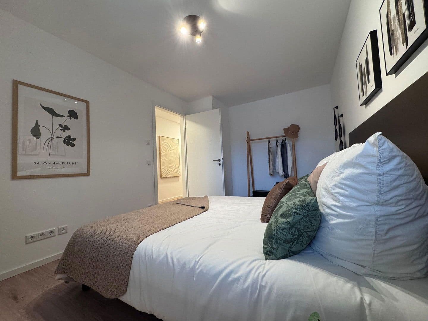 Prenájom bytu 2-izbový 45 m², Kreuzstein Straße 9, Nürnberg, Bavorsko Prenájom bytu 2-izbový 45 m², Kreuzstein Straße 9, Nürnberg, Bavorsko