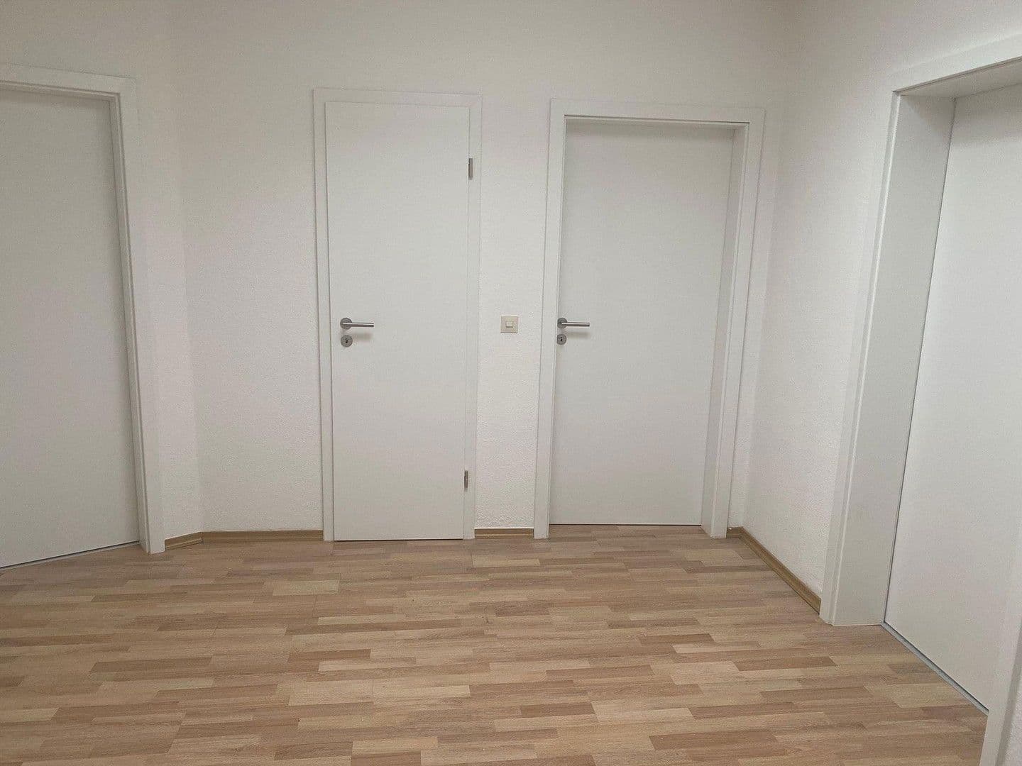 Prenájom bytu 3-izbový 92 m², Cord-Steding-Straße 36, Bremen, Brémy Prenájom bytu 3-izbový 92 m², Cord-Steding-Straße 36, Bremen, Brémy