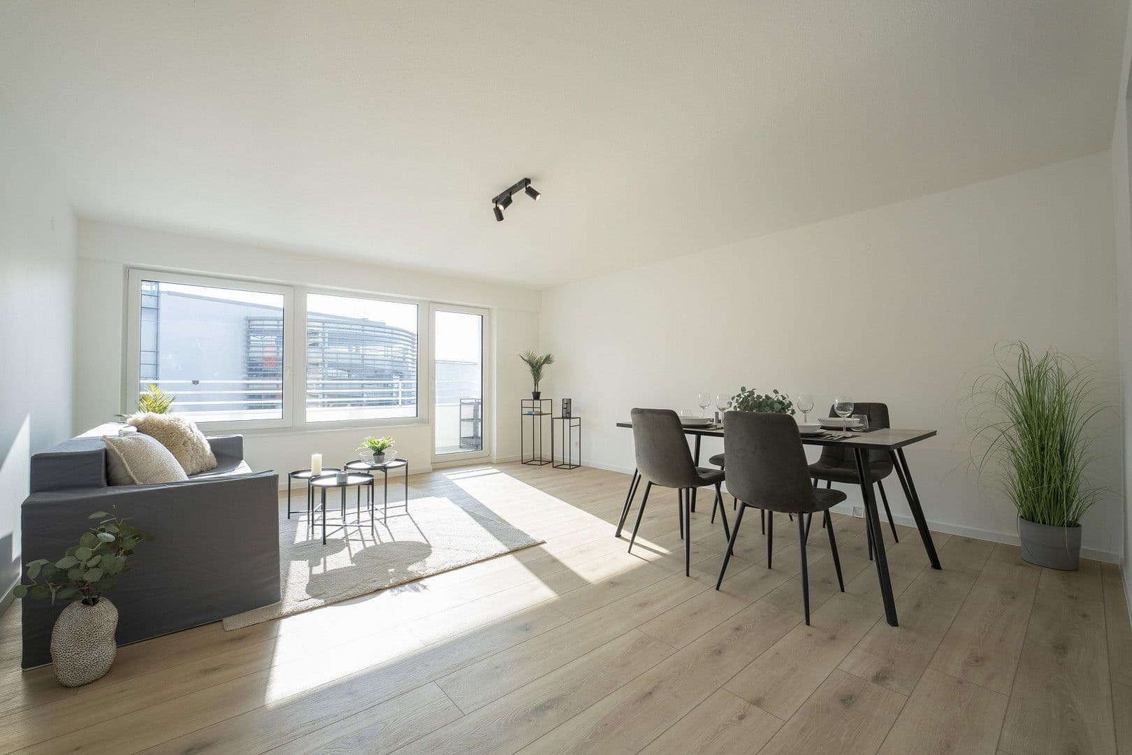 Predaj bytu 2-izbový 71 m², Kempten (Allgäu), Bavorsko Predaj bytu 2-izbový 71 m², Kempten (Allgäu), Bavorsko