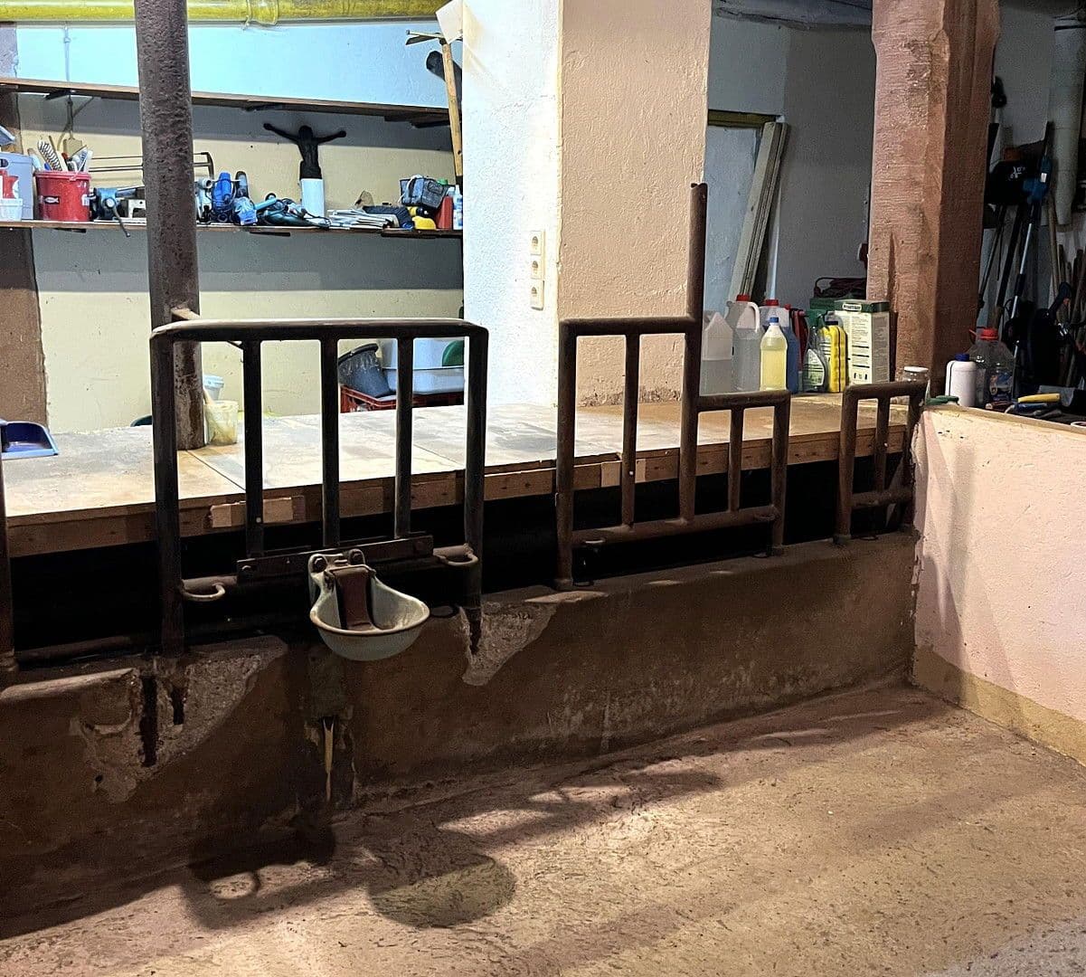 Predaj domu 263 m², pozemek 17.301 m², Wildschapbachstraße 6, Bad Rippoldsau-Schapbach, Bádensko-Wurttembersko Predaj domu 263 m², pozemek 17.301 m², Wildschapbachstraße 6, Bad Rippoldsau-Schapbach, Bádensko-Wurttembersko