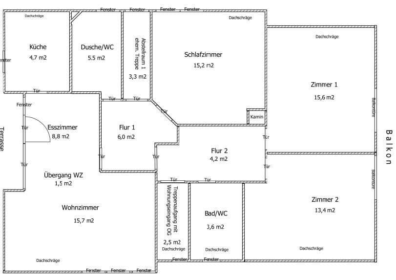 Predaj domu 263 m², pozemek 17.301 m², Wildschapbachstraße 6, Bad Rippoldsau-Schapbach, Bádensko-Wurttembersko Predaj domu 263 m², pozemek 17.301 m², Wildschapbachstraße 6, Bad Rippoldsau-Schapbach, Bádensko-Wurttembersko