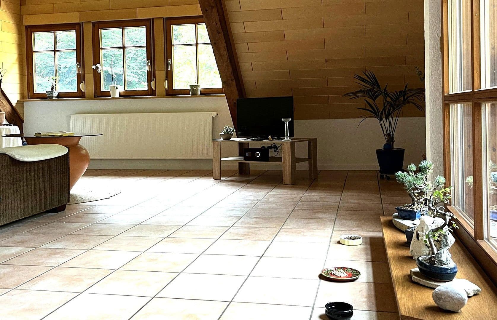 Predaj domu 263 m², pozemek 17.301 m², Wildschapbachstraße 6, Bad Rippoldsau-Schapbach, Bádensko-Wurttembersko Predaj domu 263 m², pozemek 17.301 m², Wildschapbachstraße 6, Bad Rippoldsau-Schapbach, Bádensko-Wurttembersko