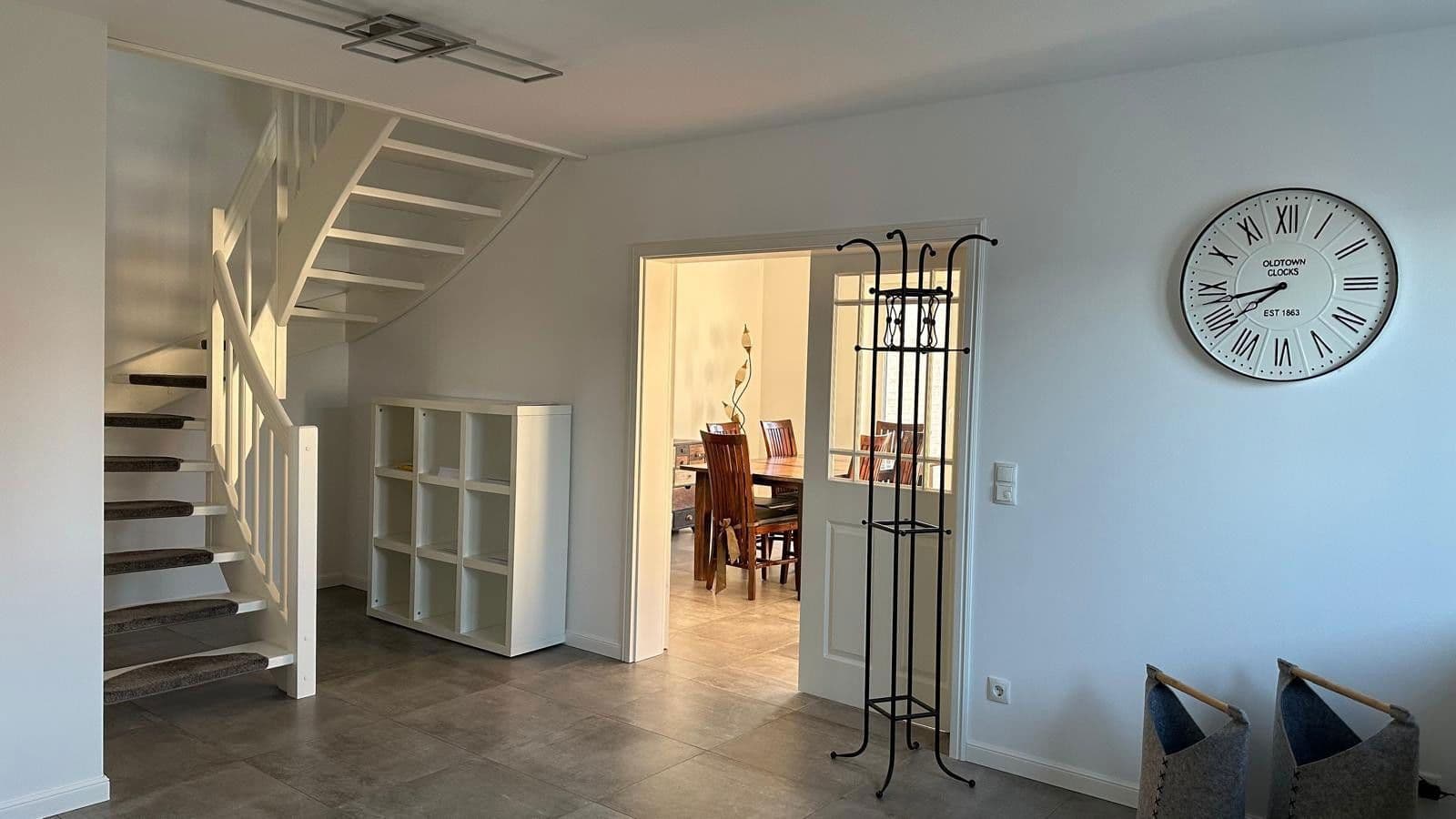 Predaj domu 158 m², pozemek 558 m², Ludwigslust, Meklenbursko-Predpomoransko Predaj domu 158 m², pozemek 558 m², Ludwigslust, Meklenbursko-Predpomoransko